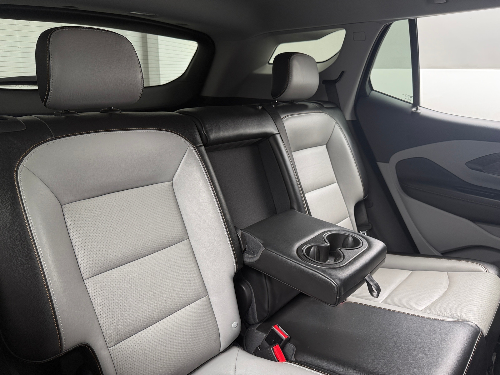 Thumbnail: 2019 GMC Terrain - 5
