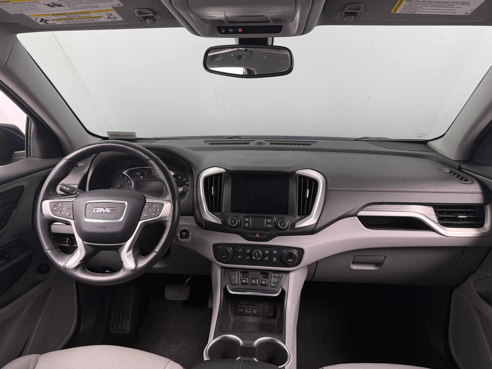 Thumbnail: 2019 GMC Terrain - 2