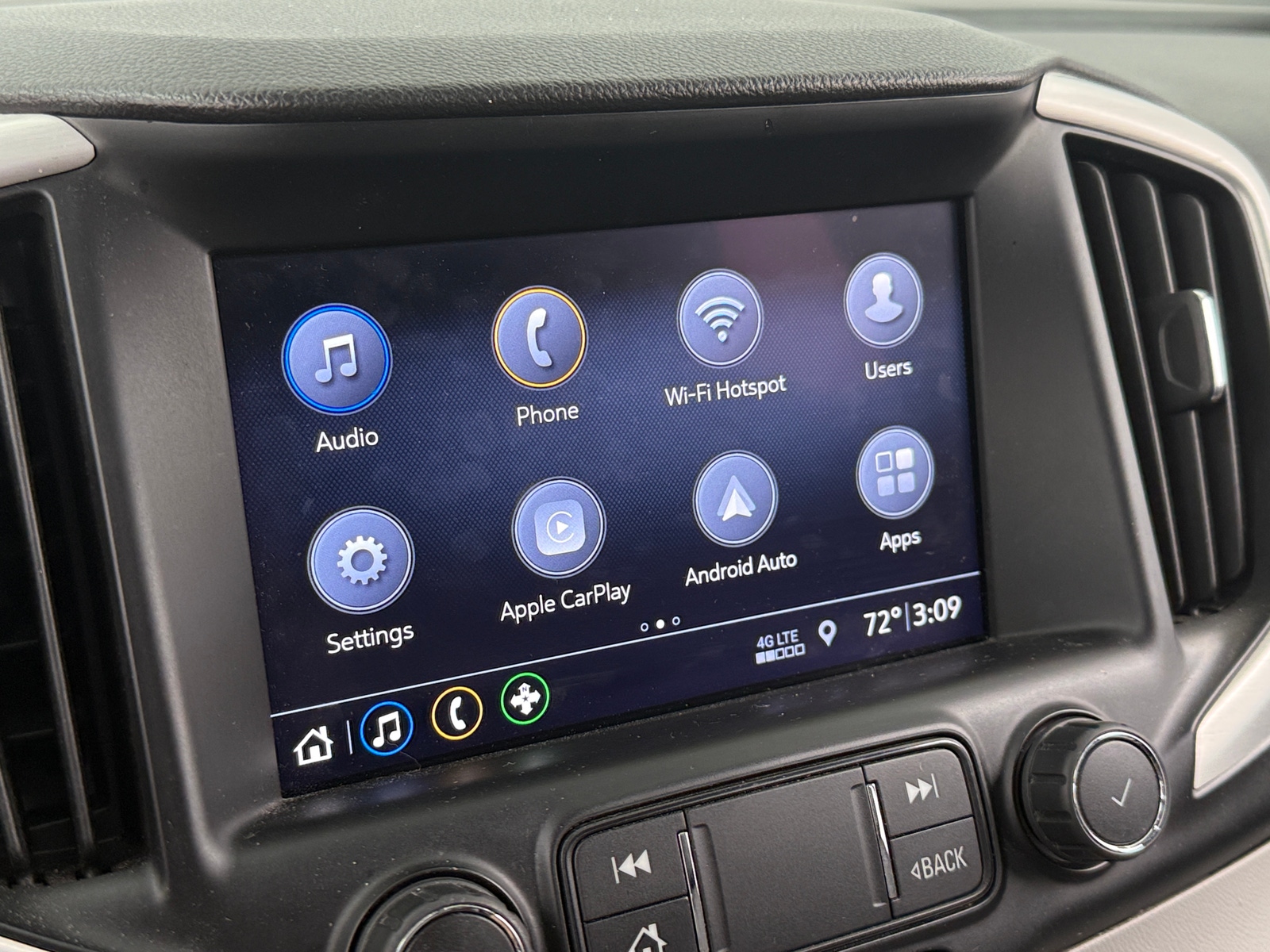 Thumbnail: 2019 GMC Terrain - 3