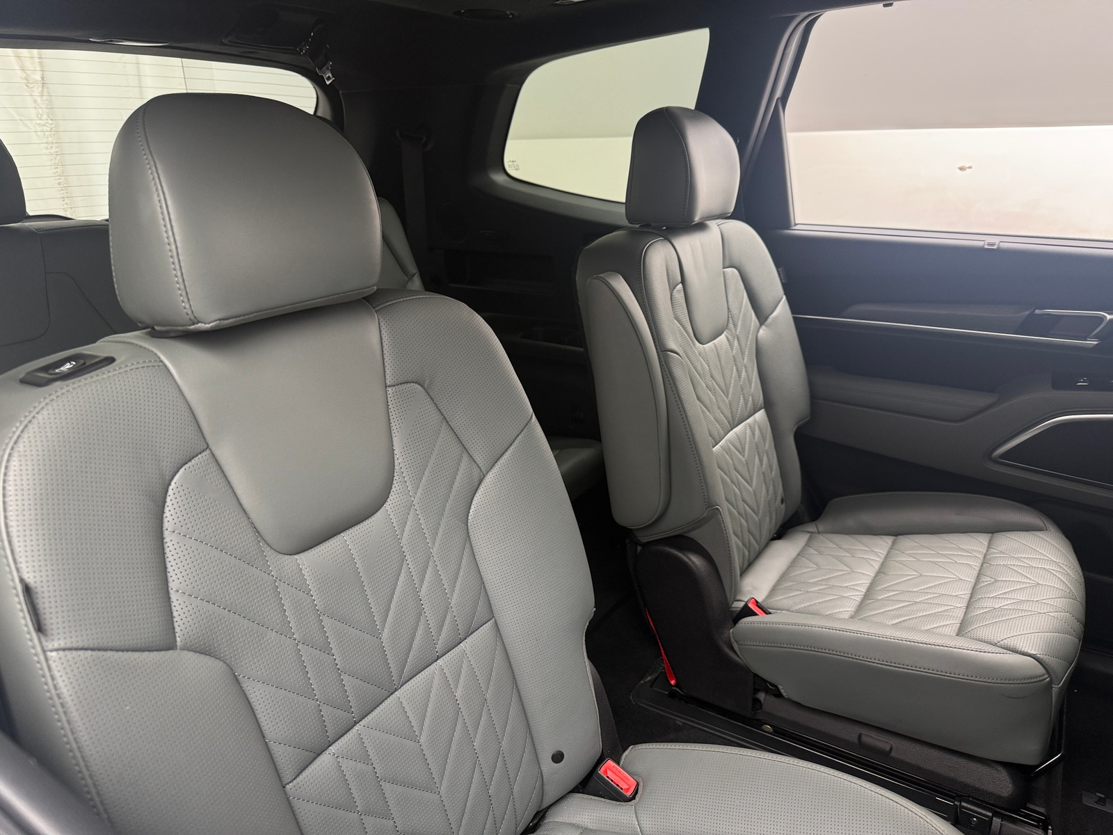 Thumbnail: 2024 Kia Telluride - 5