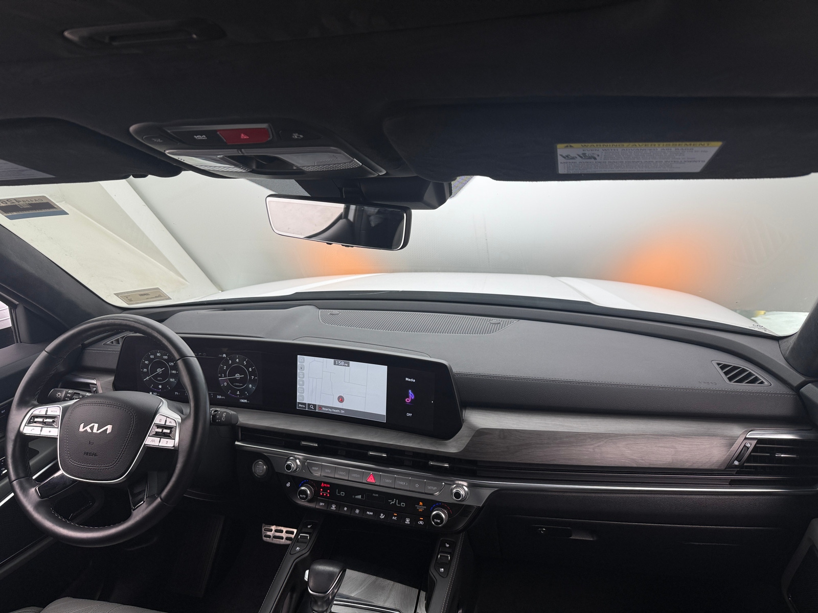 Thumbnail: 2024 Kia Telluride - 2