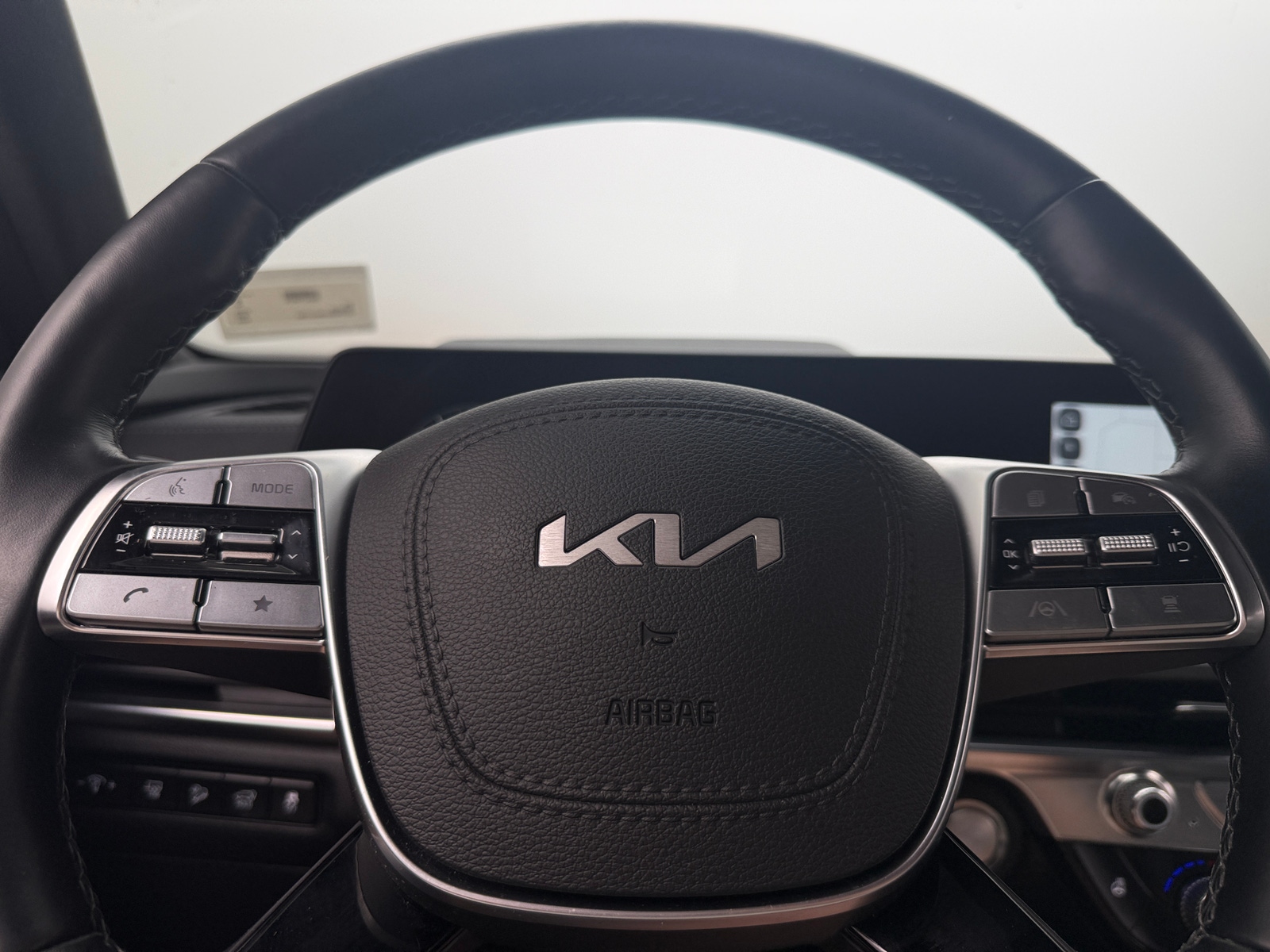 Thumbnail: 2024 Kia Telluride - 4