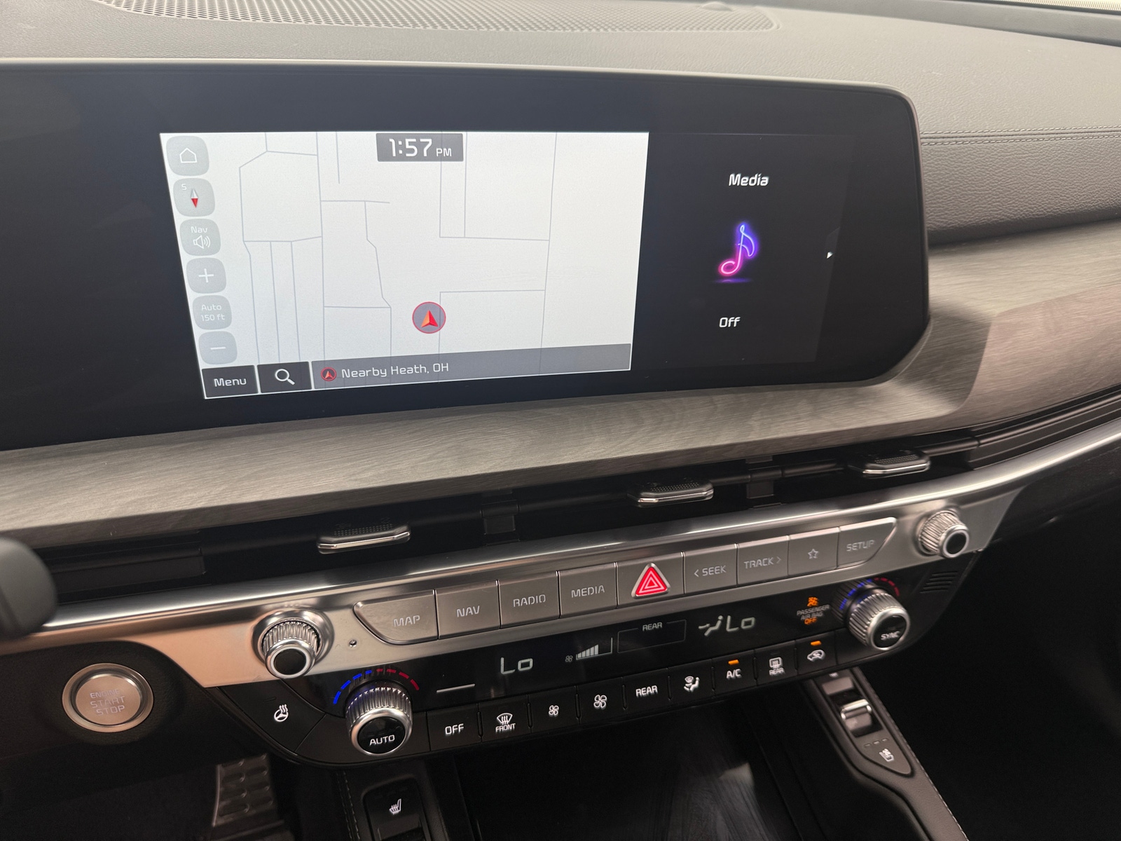 Thumbnail: 2024 Kia Telluride - 3