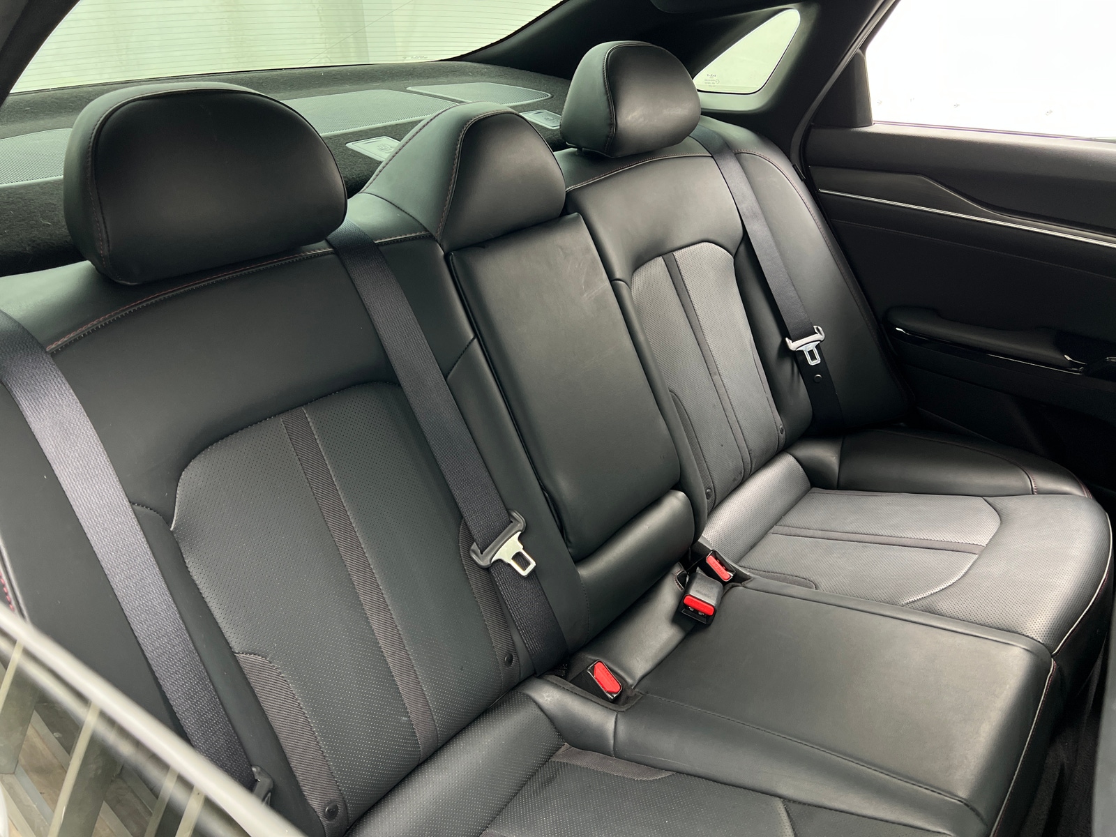 Thumbnail: 2023 Kia K5 - 5