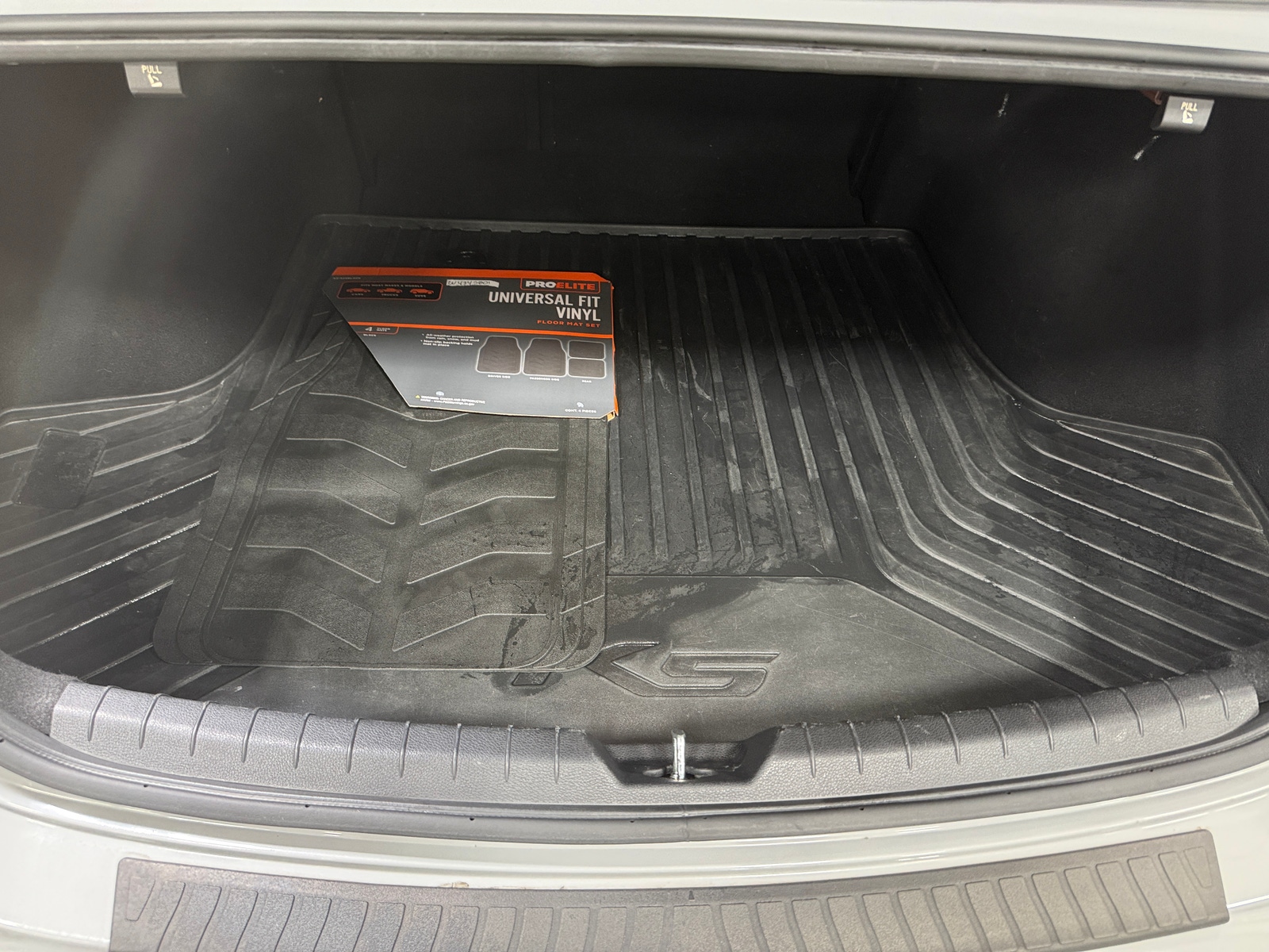 Thumbnail: 2023 Kia K5 - 6