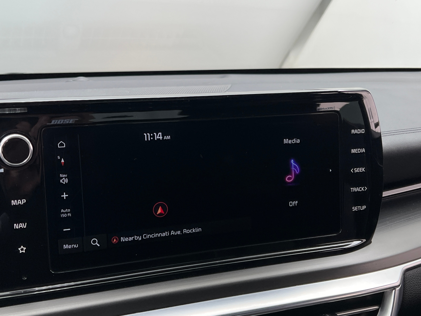 Thumbnail: 2023 Kia K5 - 3