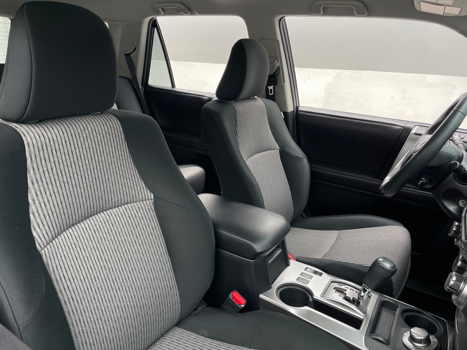 Thumbnail: 2017 Toyota 4Runner - 2