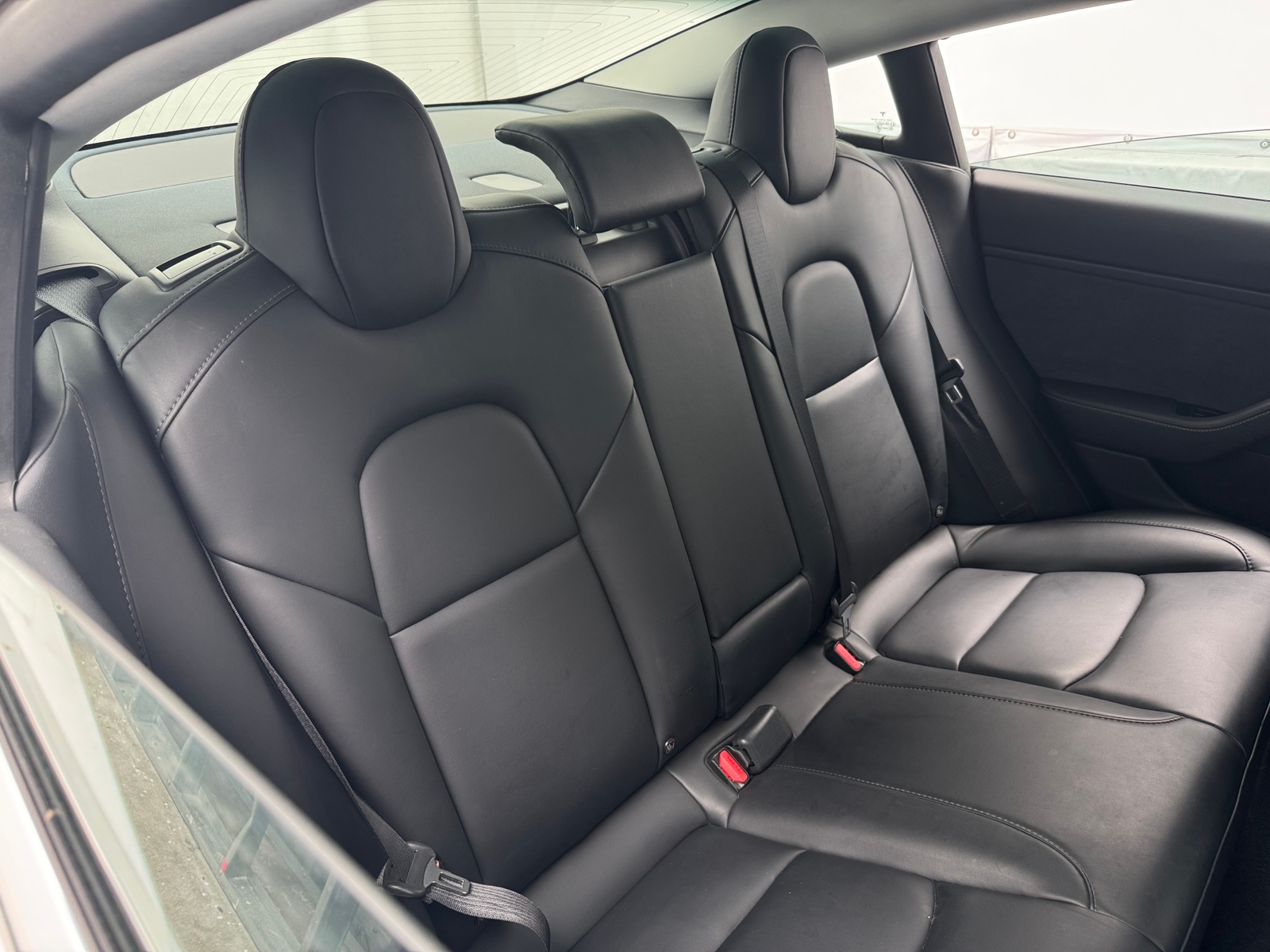 Thumbnail: 2019 Tesla Model 3 - 5