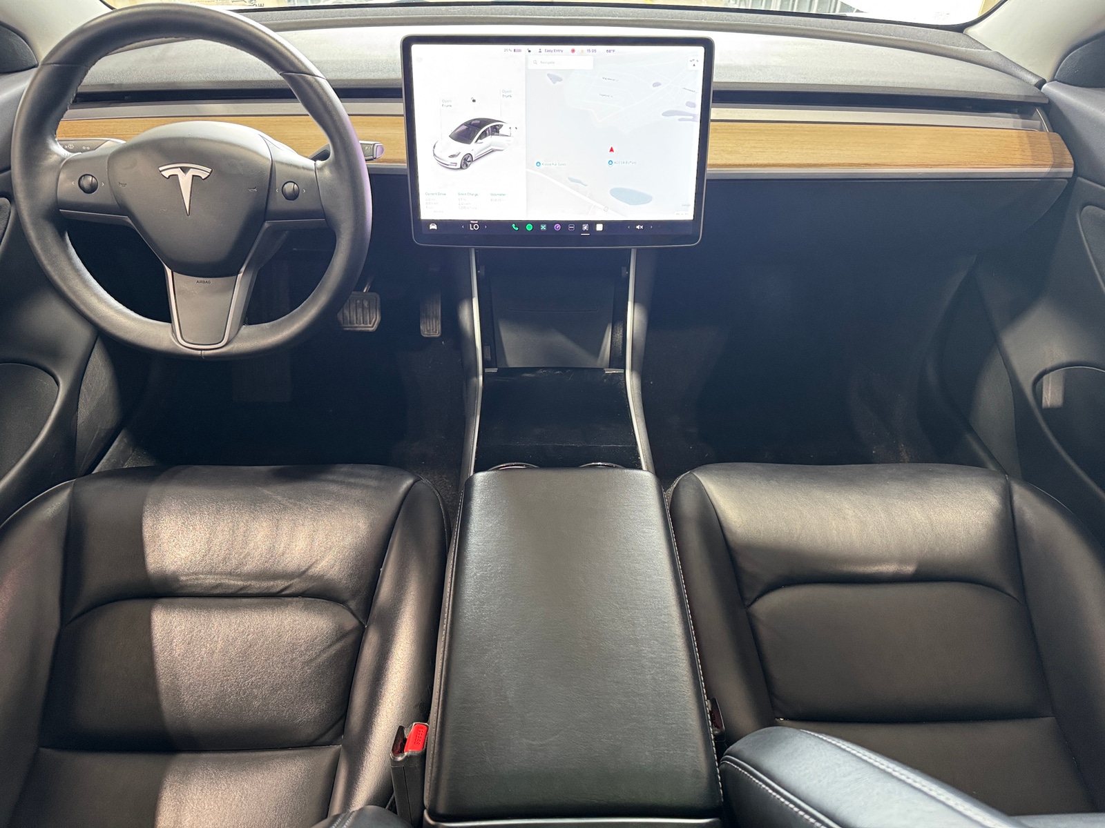 Thumbnail: 2019 Tesla Model 3 - 2