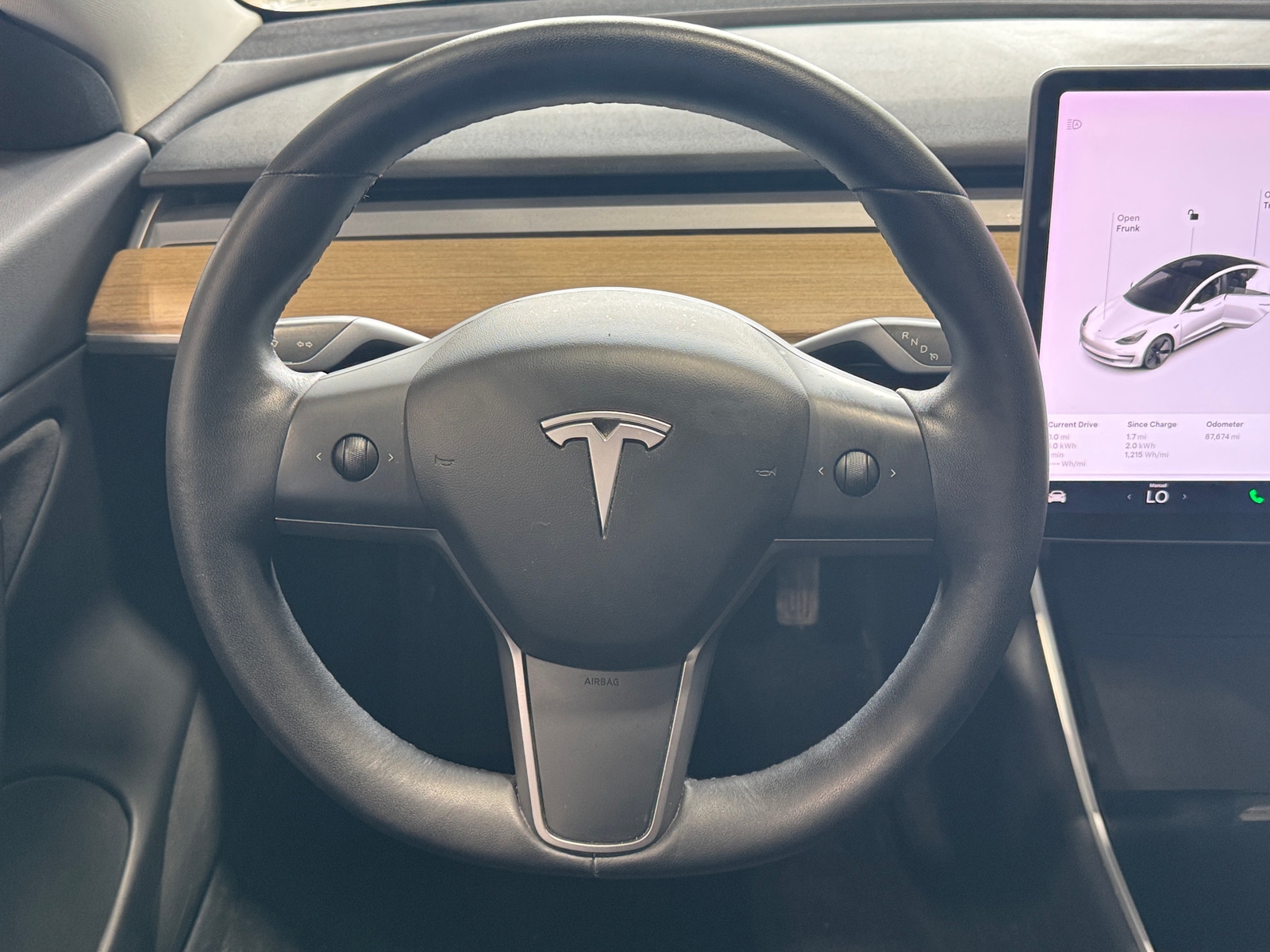 Thumbnail: 2019 Tesla Model 3 - 4