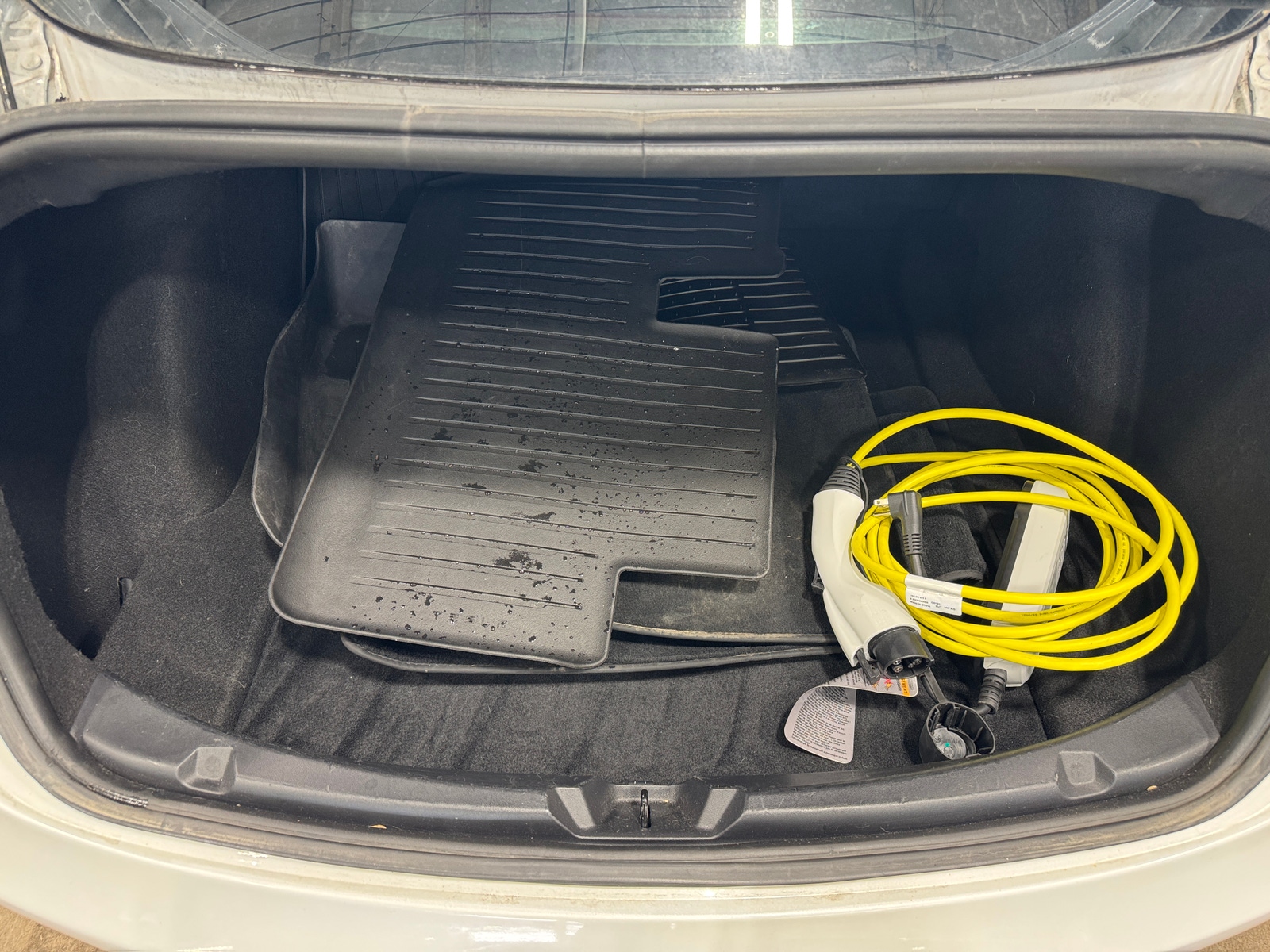 Thumbnail: 2019 Tesla Model 3 - 6