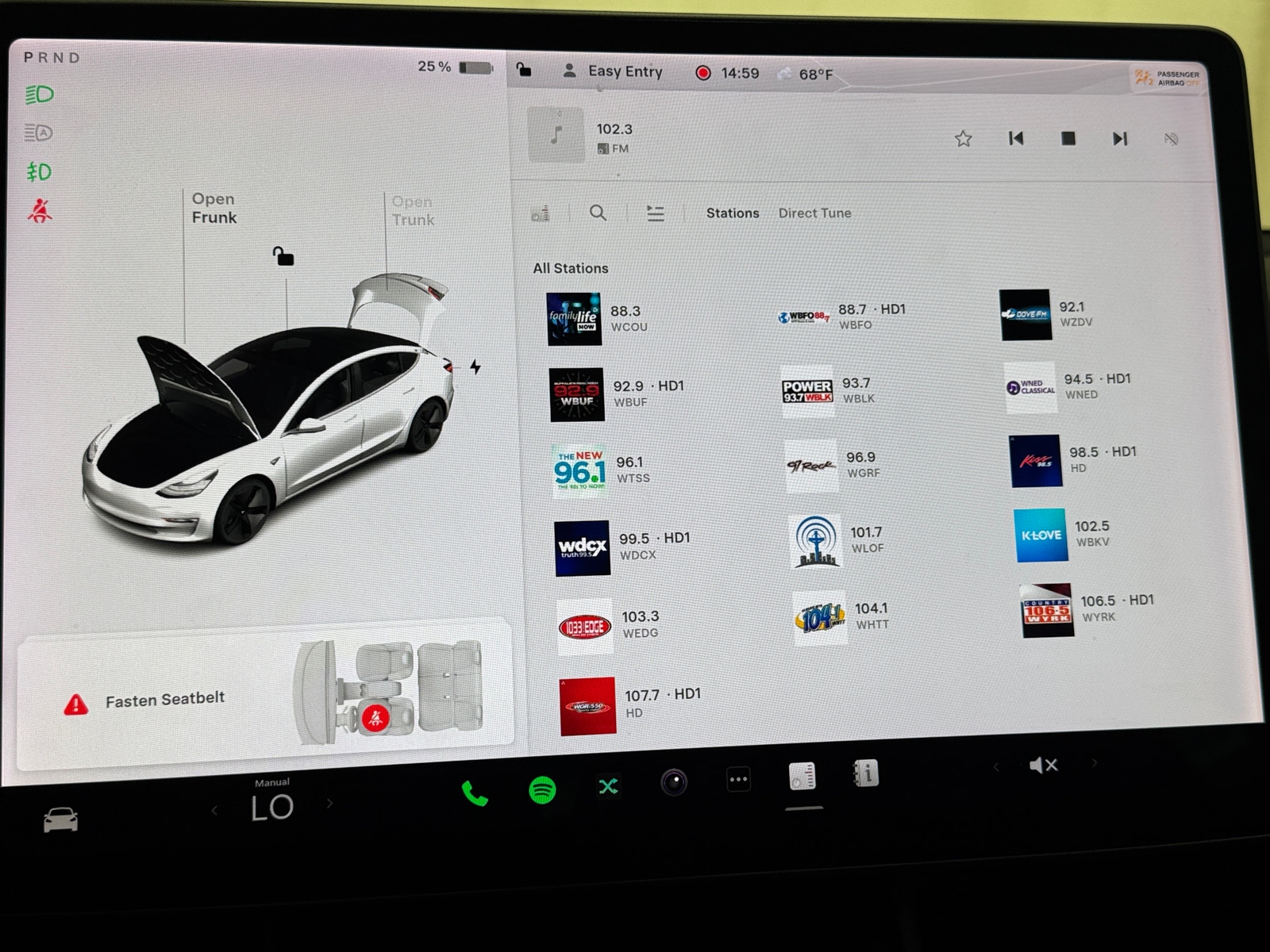 Thumbnail: 2019 Tesla Model 3 - 3