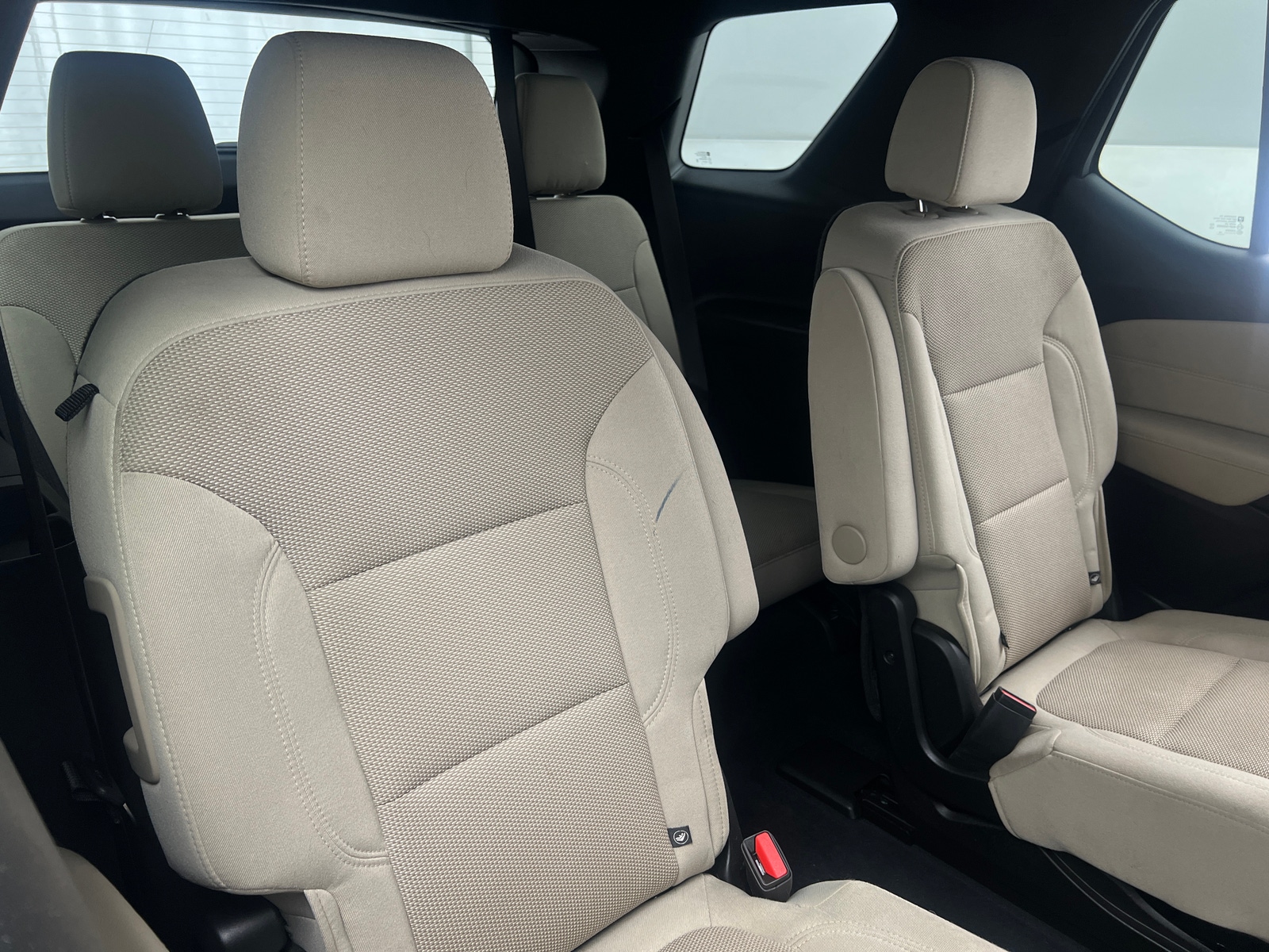 Thumbnail: 2022 Chevrolet Traverse - 6