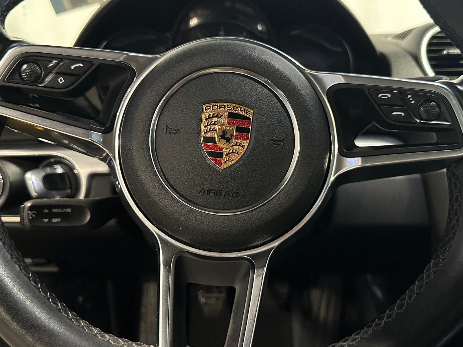 Thumbnail: 2018 Porsche 718 Cayman - 3