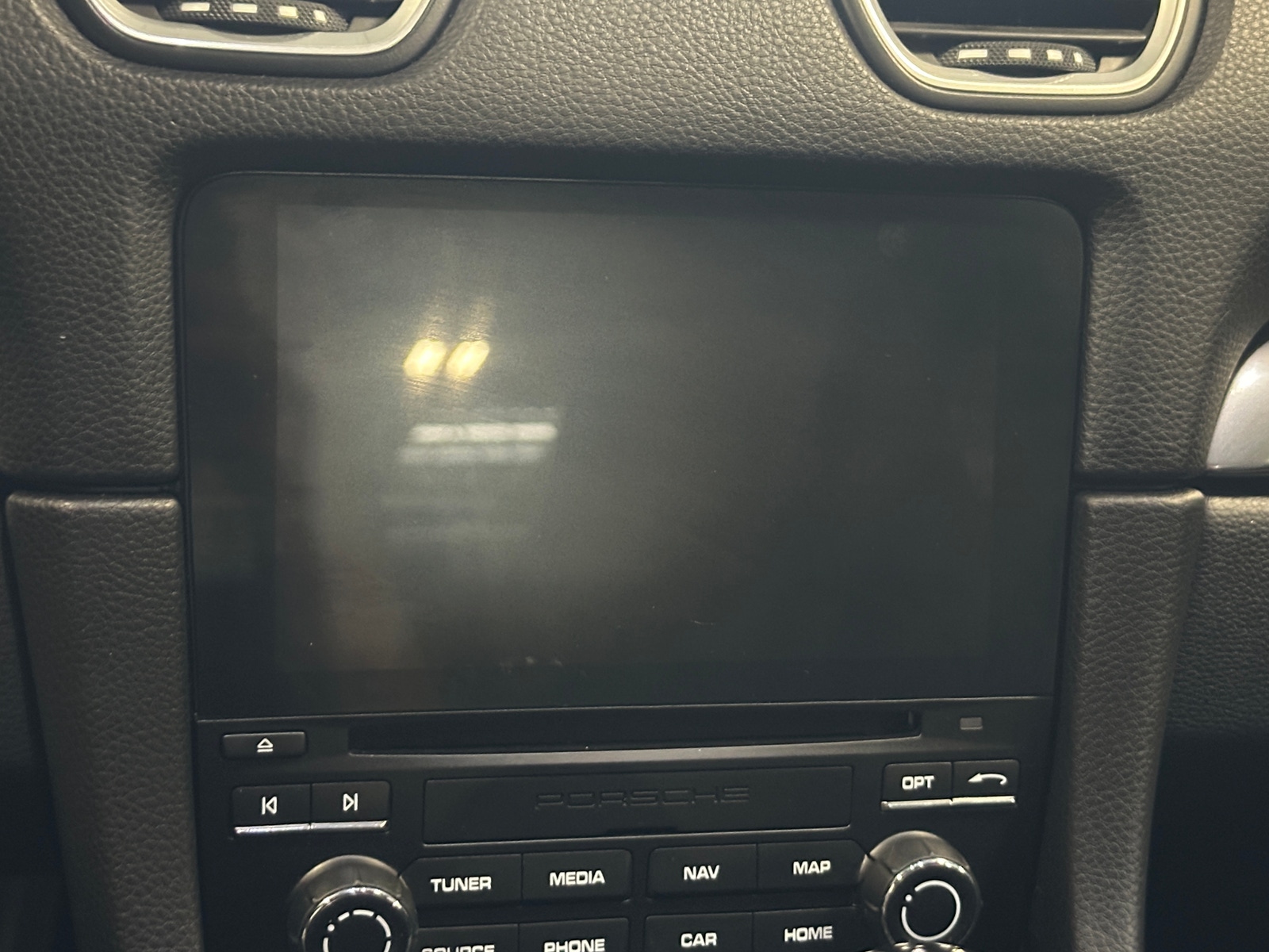 Thumbnail: 2018 Porsche 718 Cayman - 2