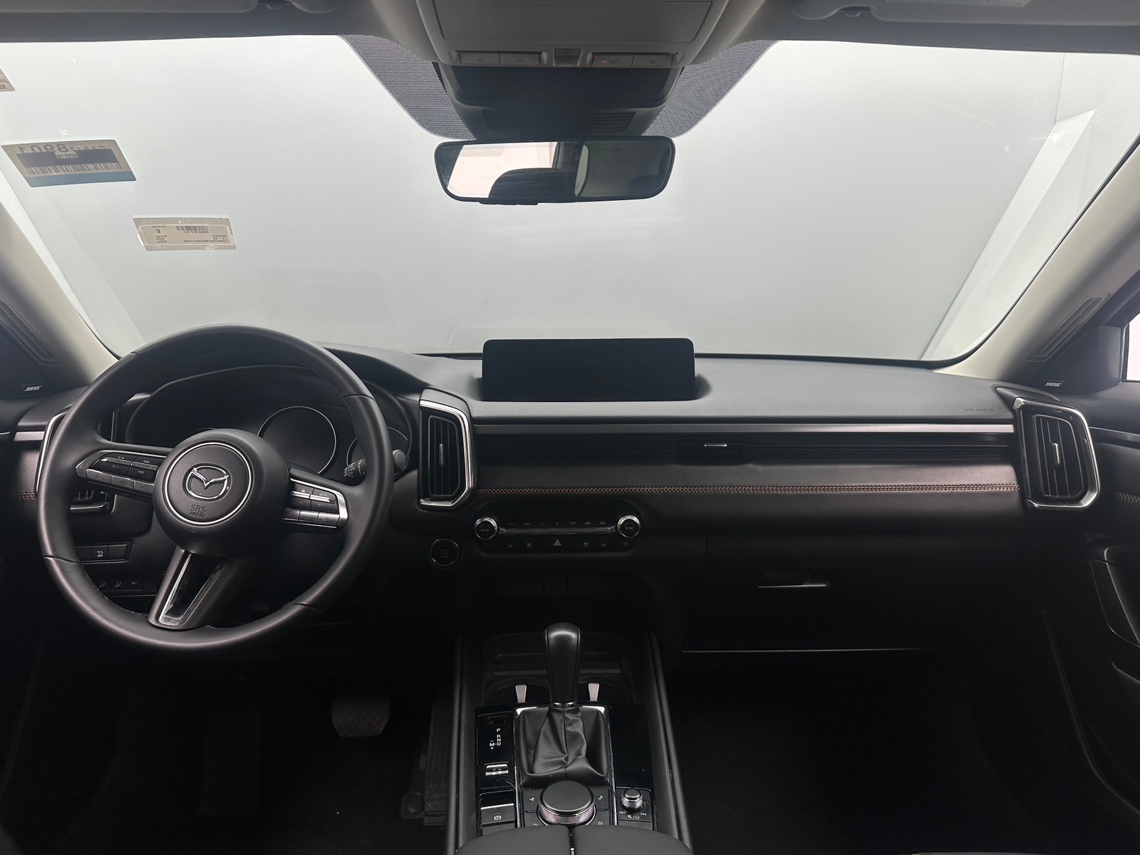 Thumbnail: 2025 Mazda CX-50 - 2