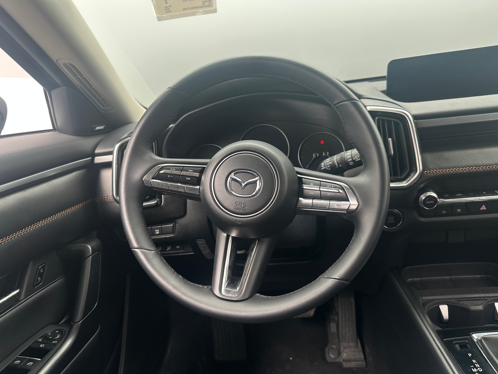 Thumbnail: 2025 Mazda CX-50 - 4