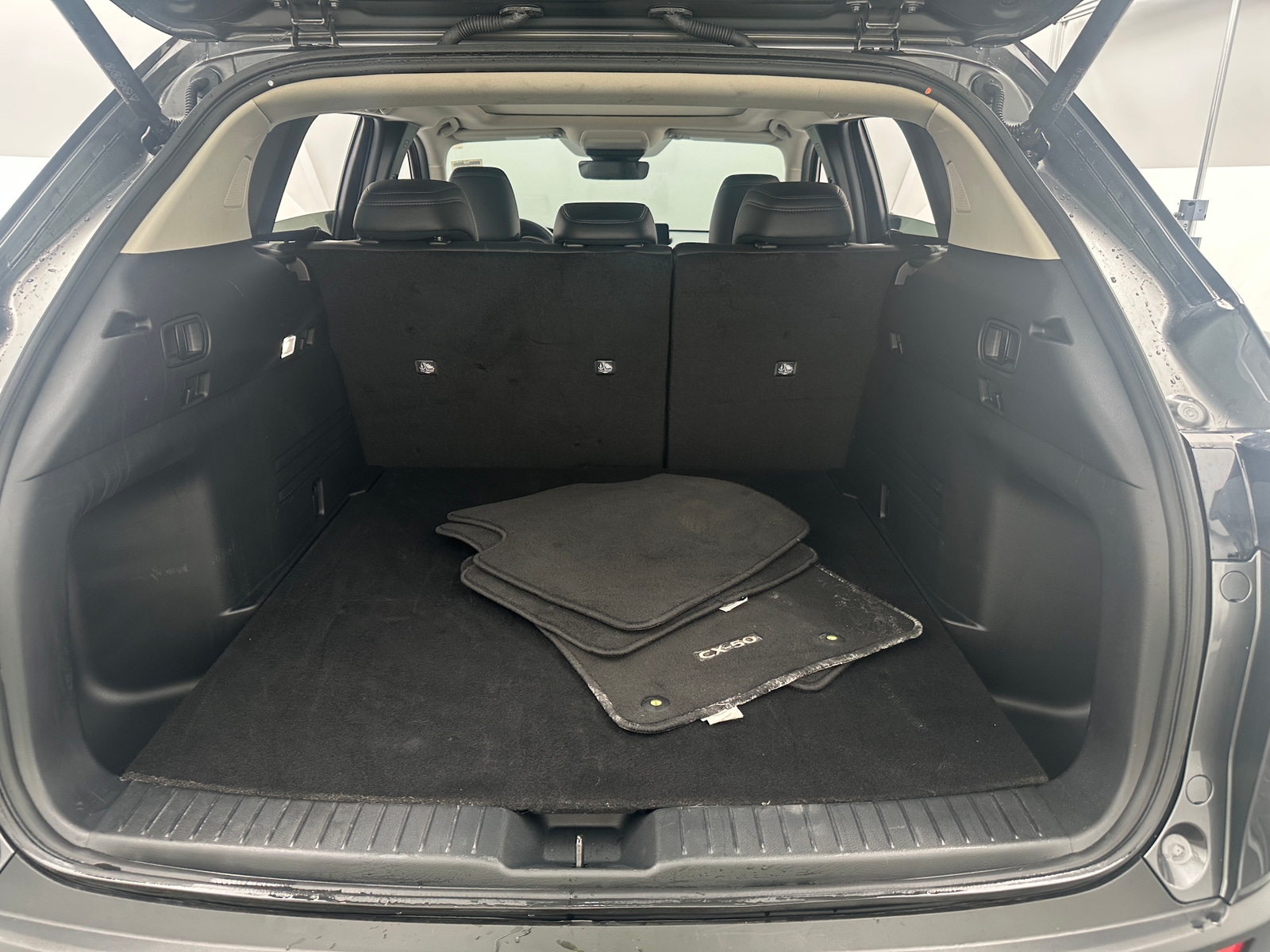 Thumbnail: 2025 Mazda CX-50 - 6