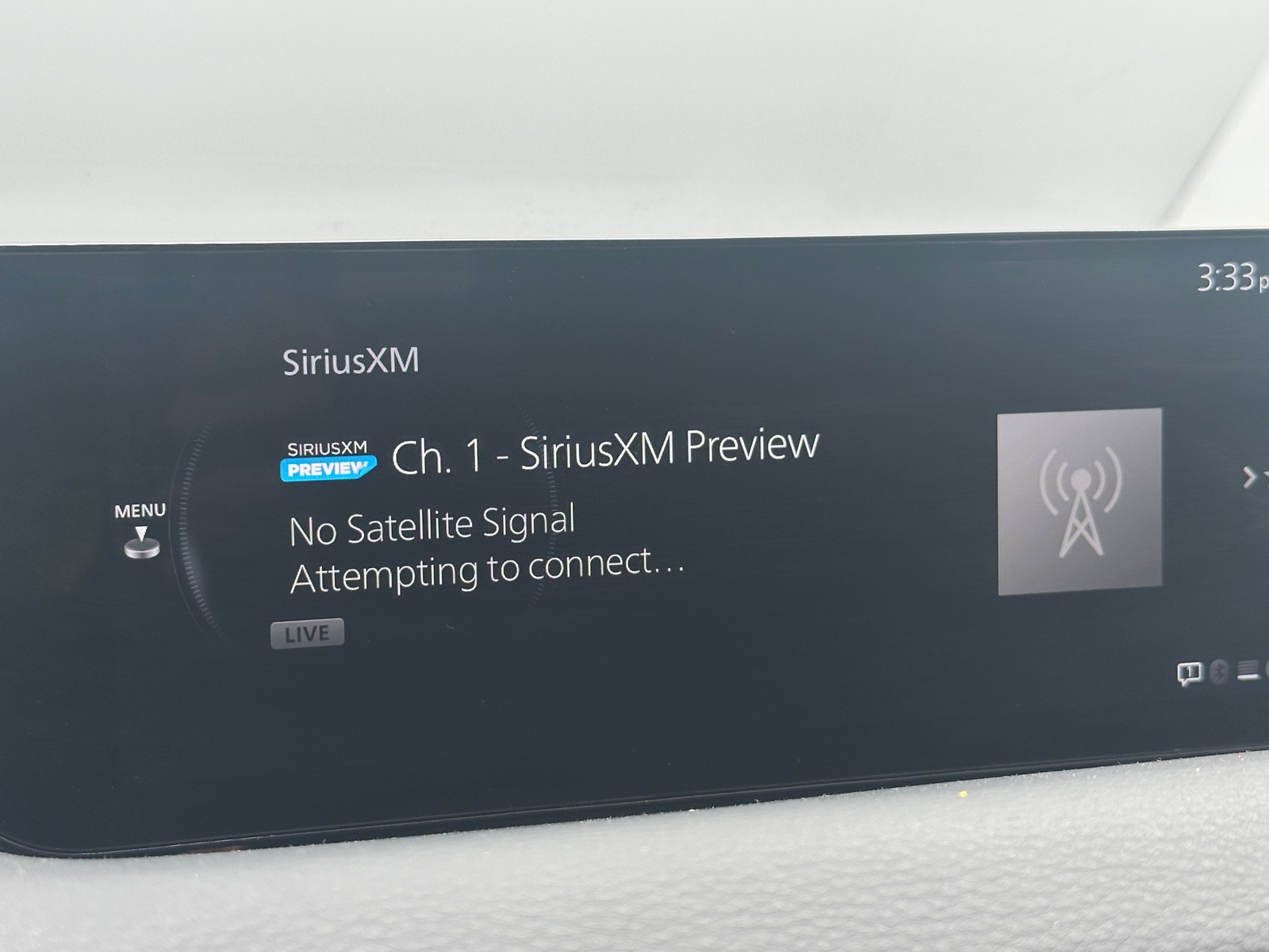 Thumbnail: 2025 Mazda CX-50 - 3