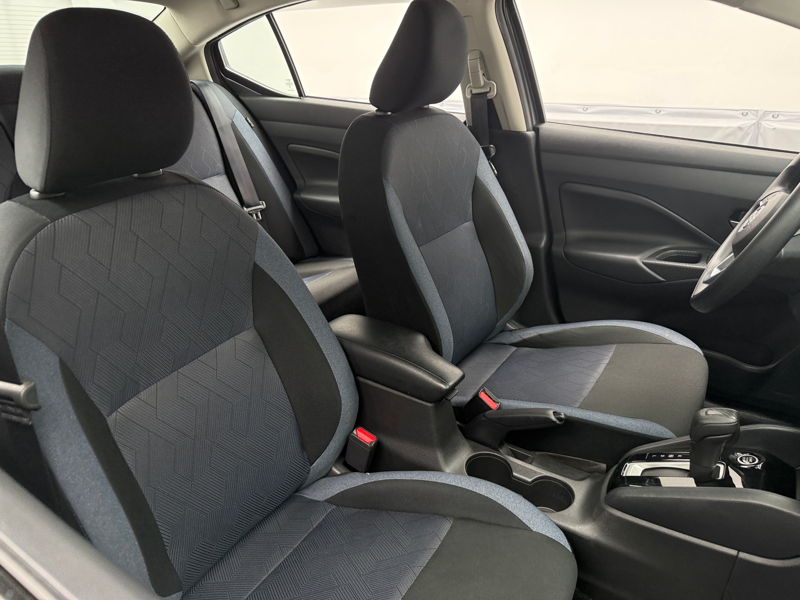 Thumbnail: 2025 Nissan Versa - 2