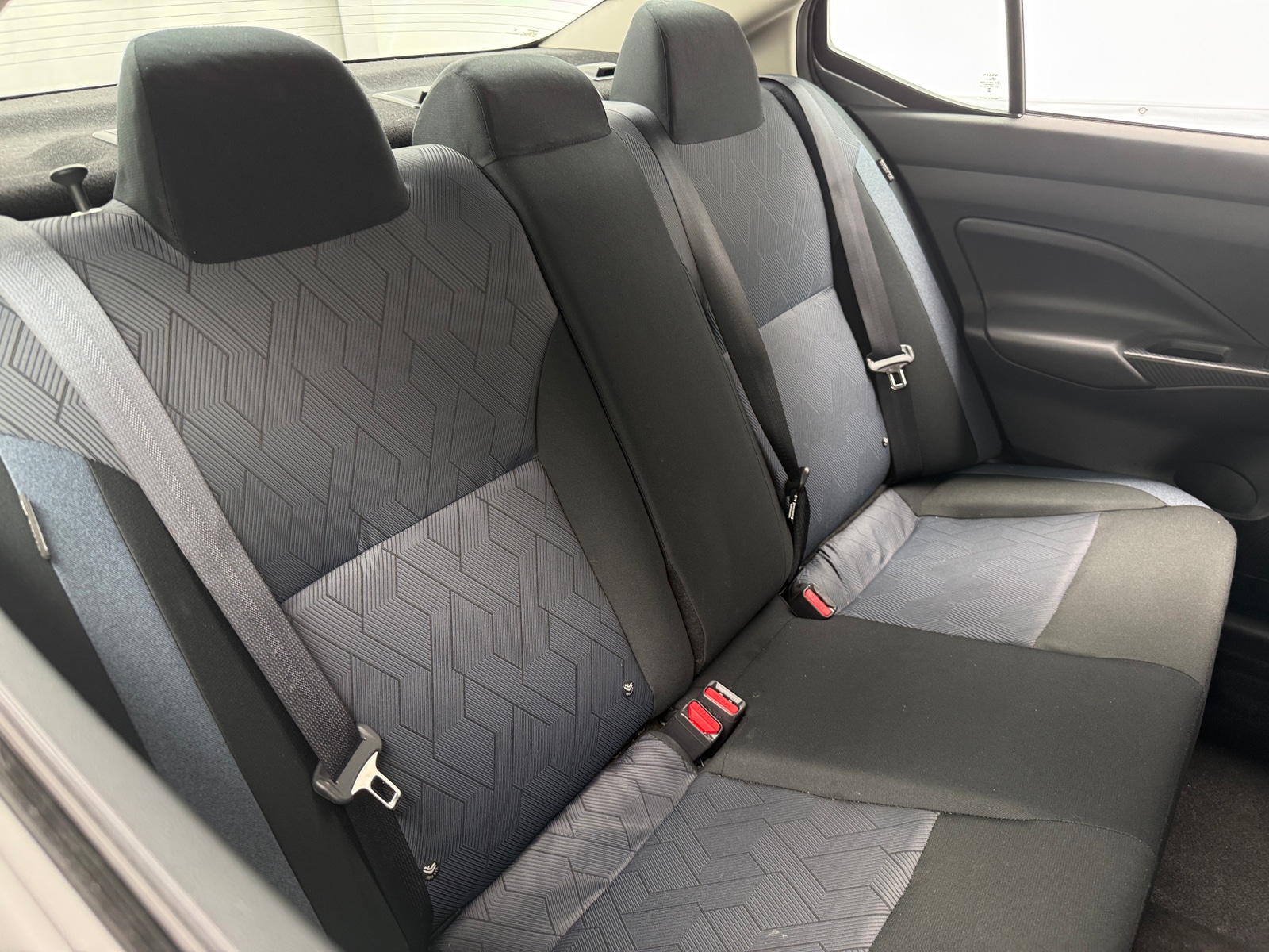 Thumbnail: 2025 Nissan Versa - 6