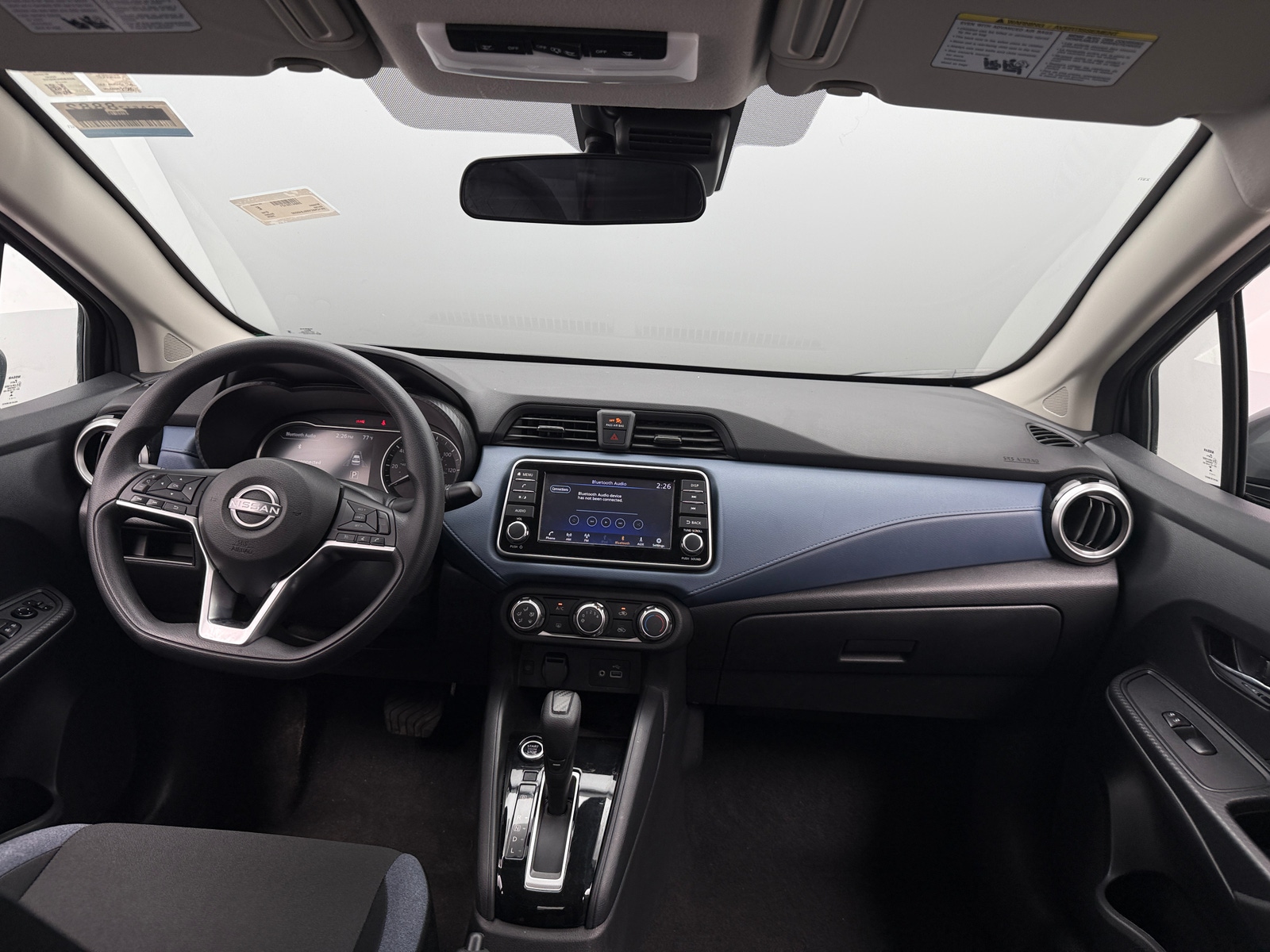 Thumbnail: 2025 Nissan Versa - 3