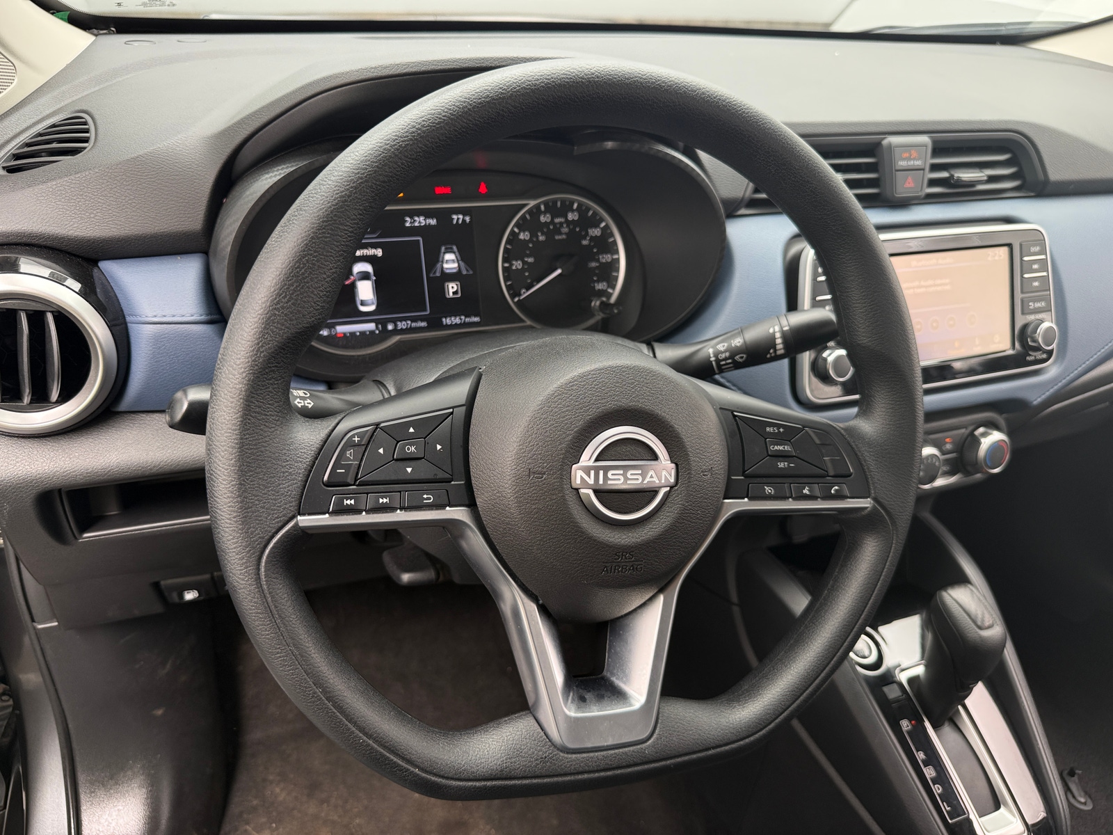 Thumbnail: 2025 Nissan Versa - 5