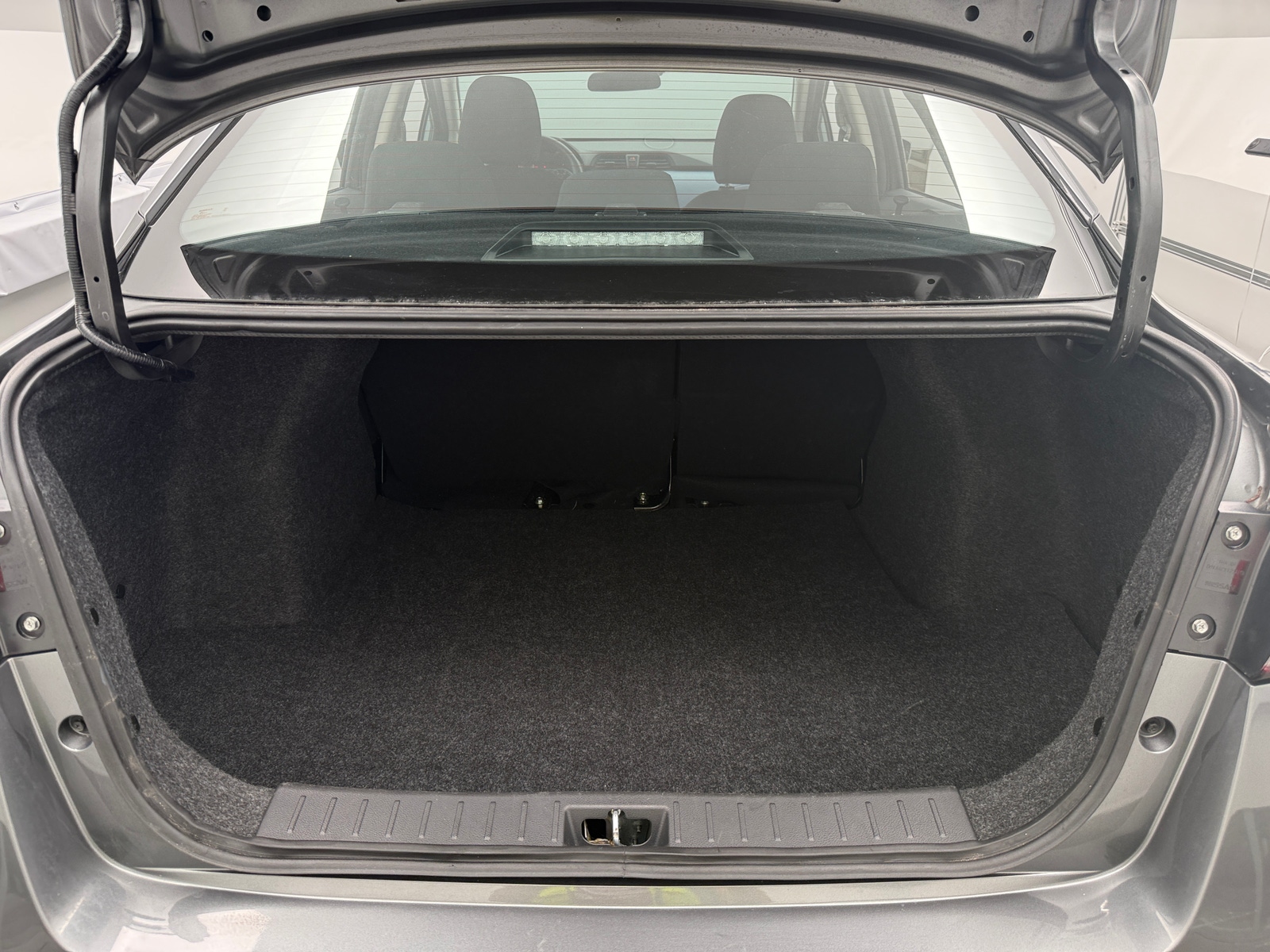 Thumbnail: 2025 Nissan Versa - 7