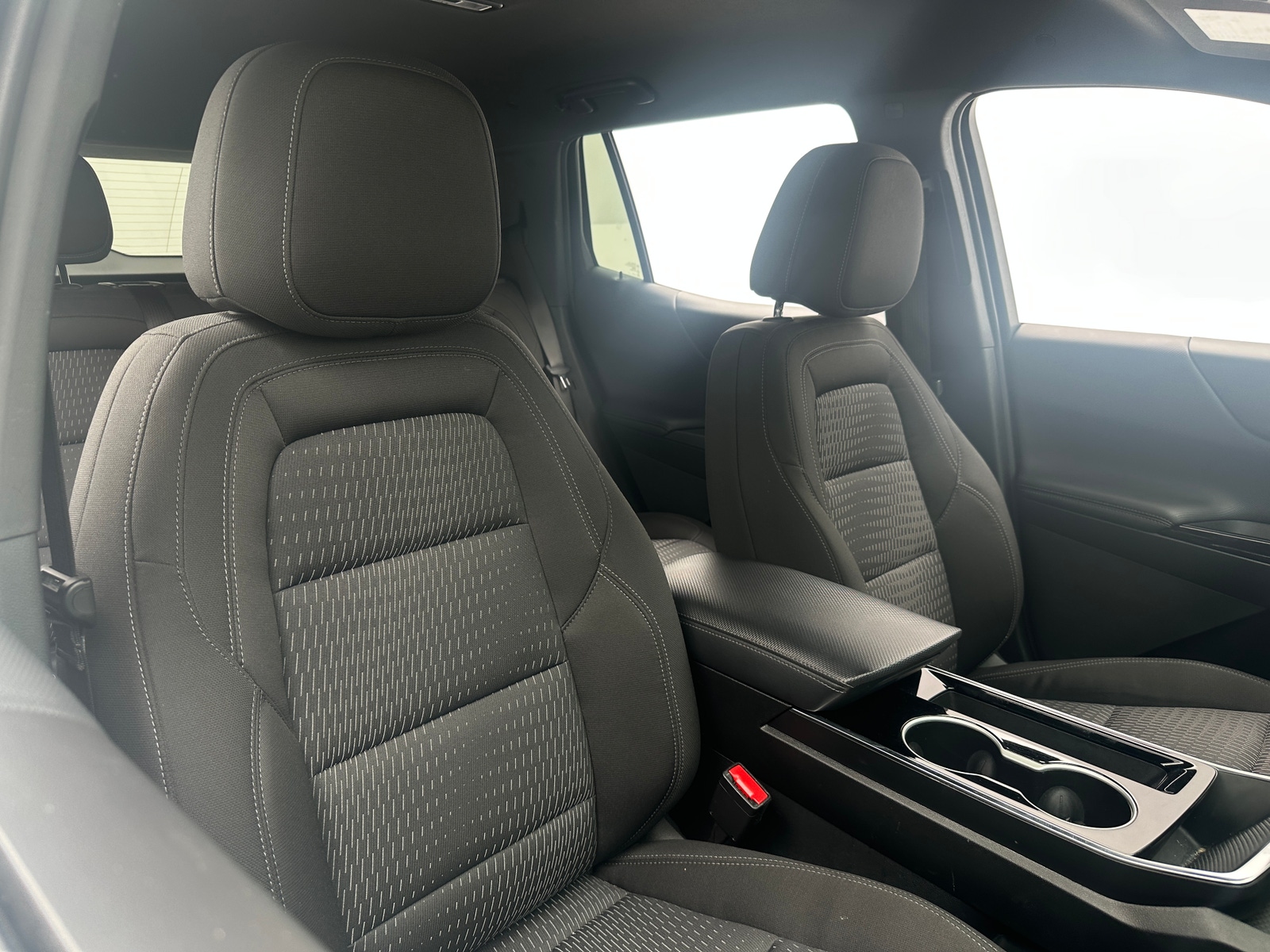 Thumbnail: 2025 Chevrolet Equinox - 2