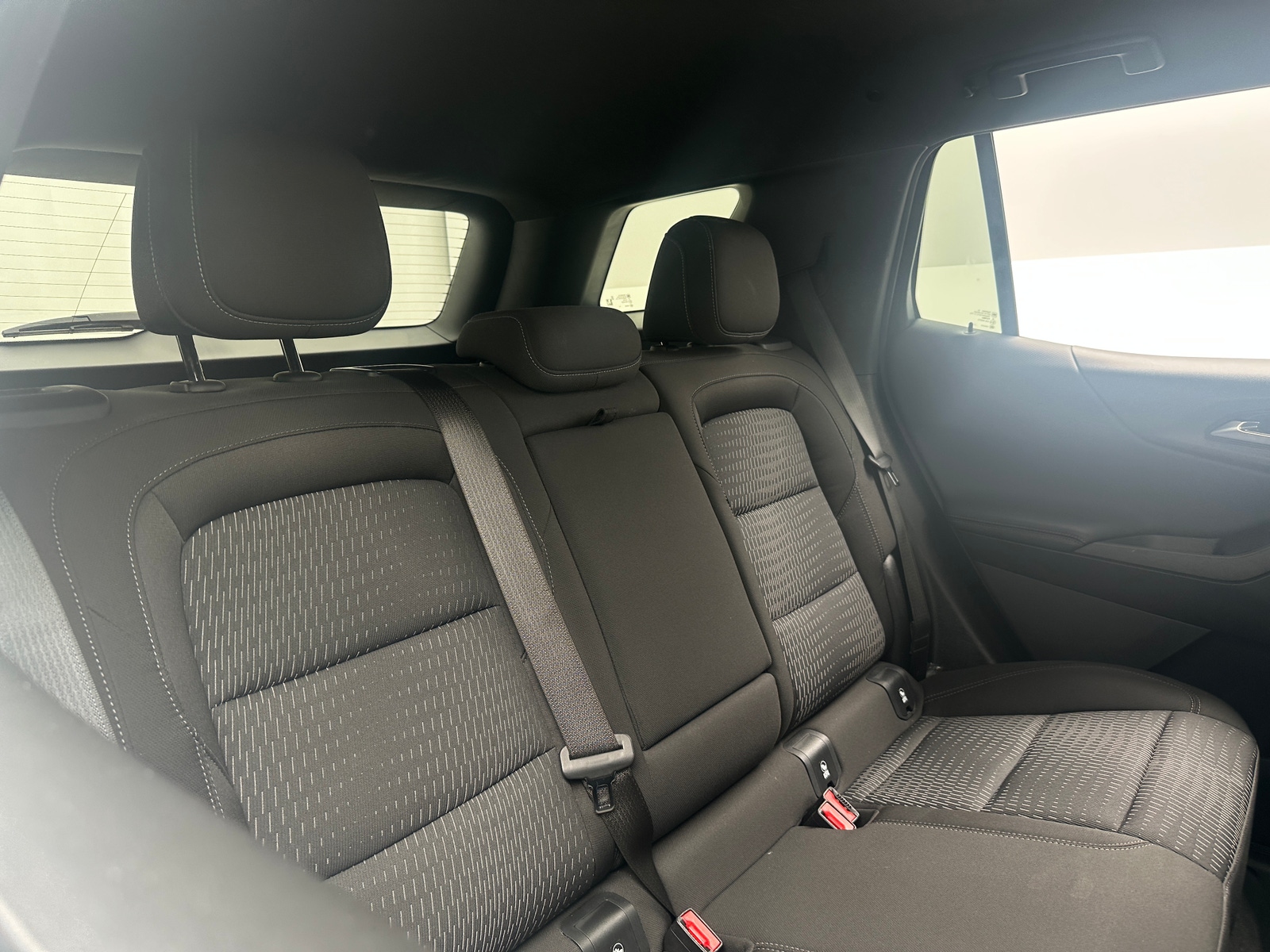 Thumbnail: 2025 Chevrolet Equinox - 6