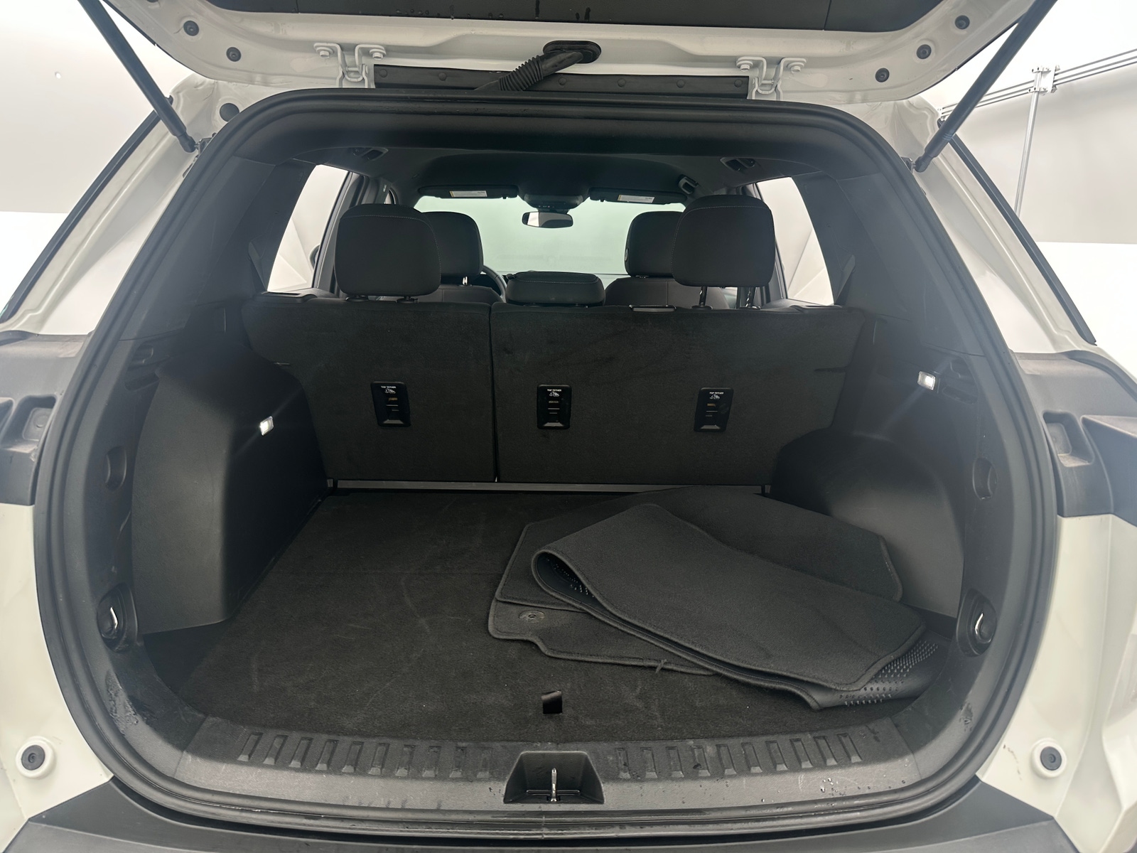 Thumbnail: 2025 Chevrolet Equinox - 7