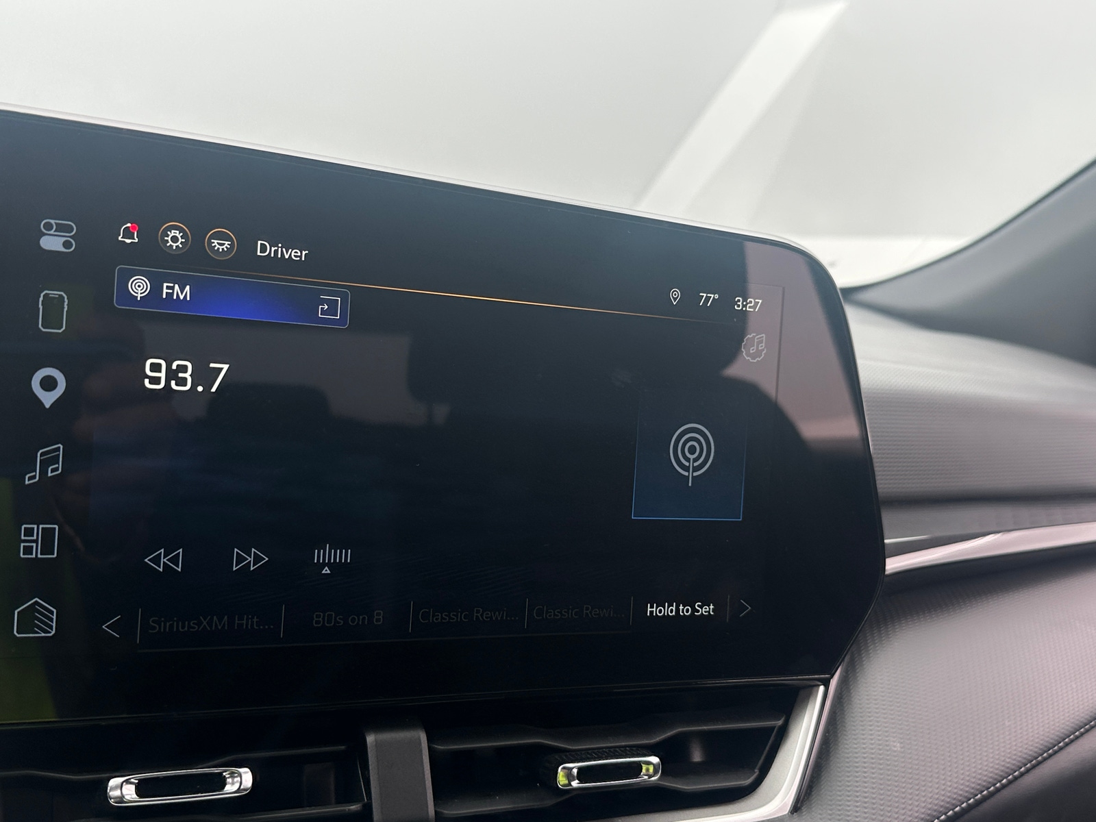 Thumbnail: 2025 Chevrolet Equinox - 4