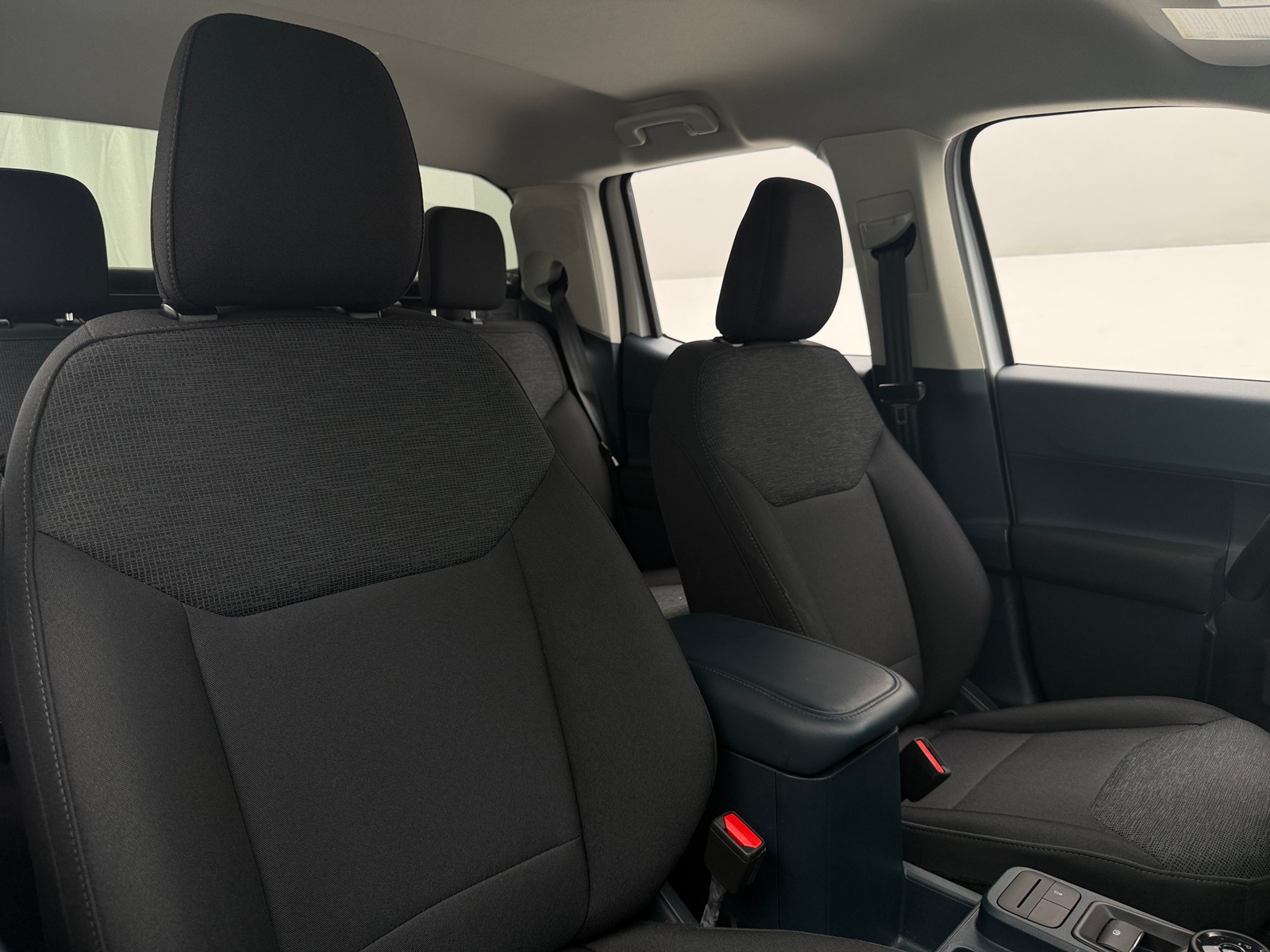 Thumbnail: 2025 Ford Maverick - 2