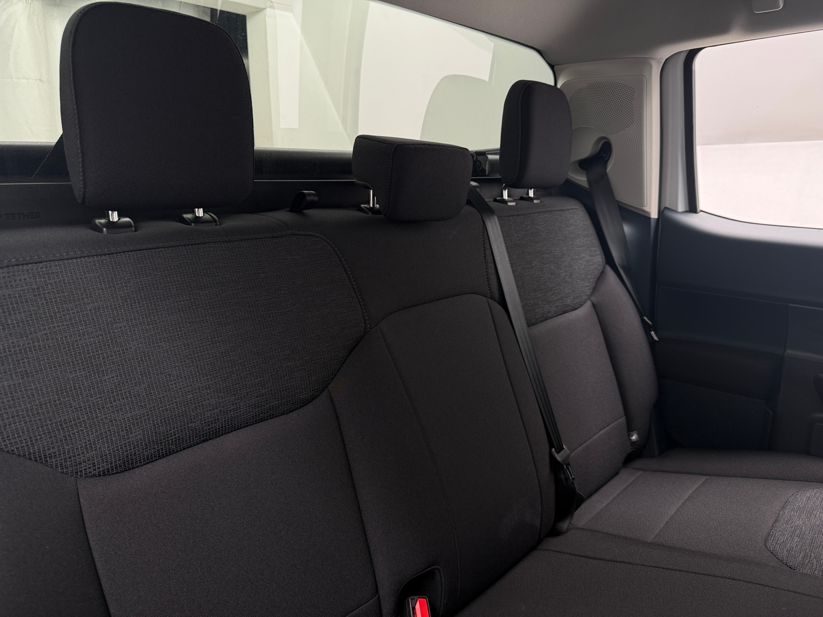 Thumbnail: 2025 Ford Maverick - 6