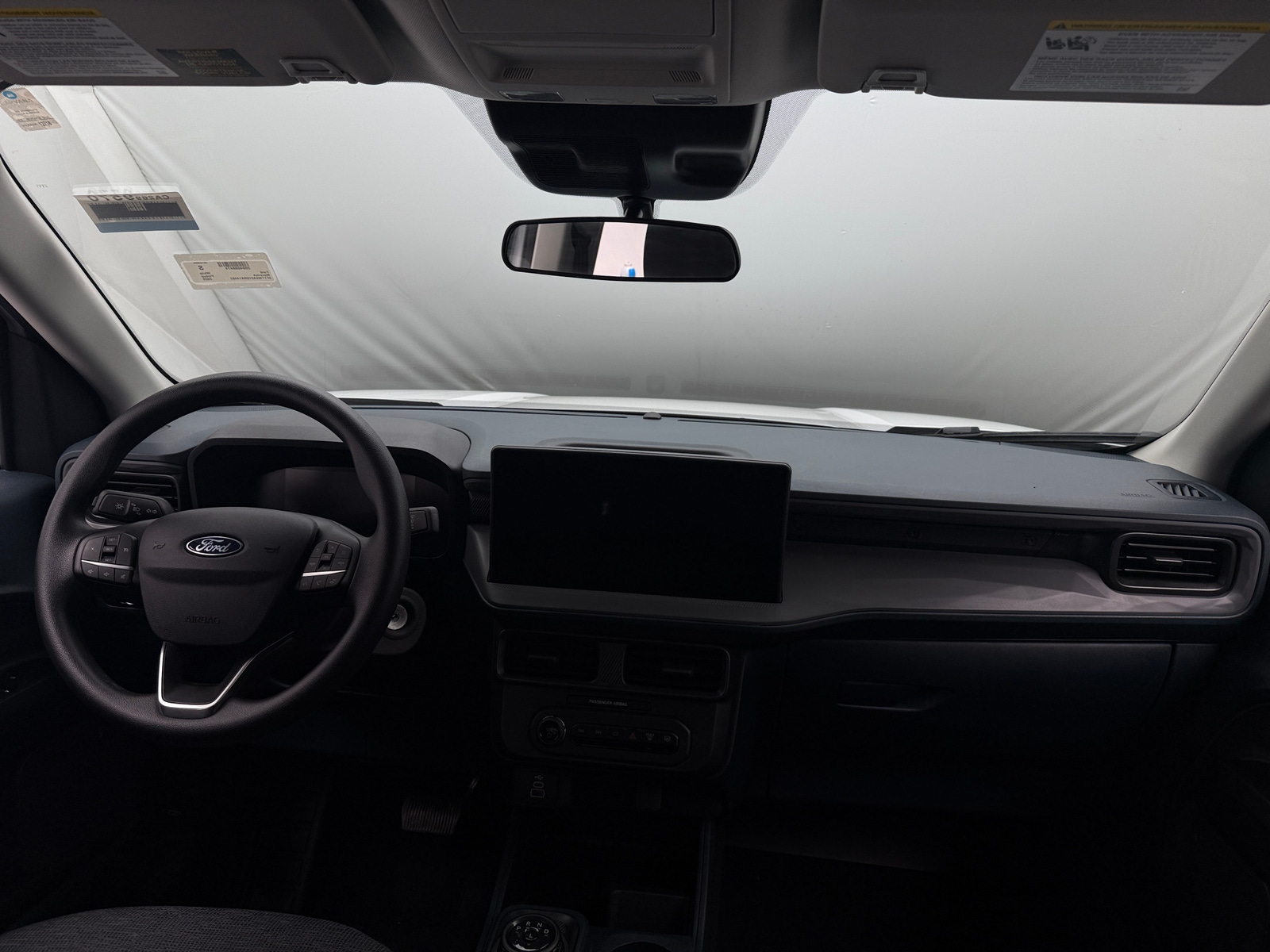 Thumbnail: 2025 Ford Maverick - 3