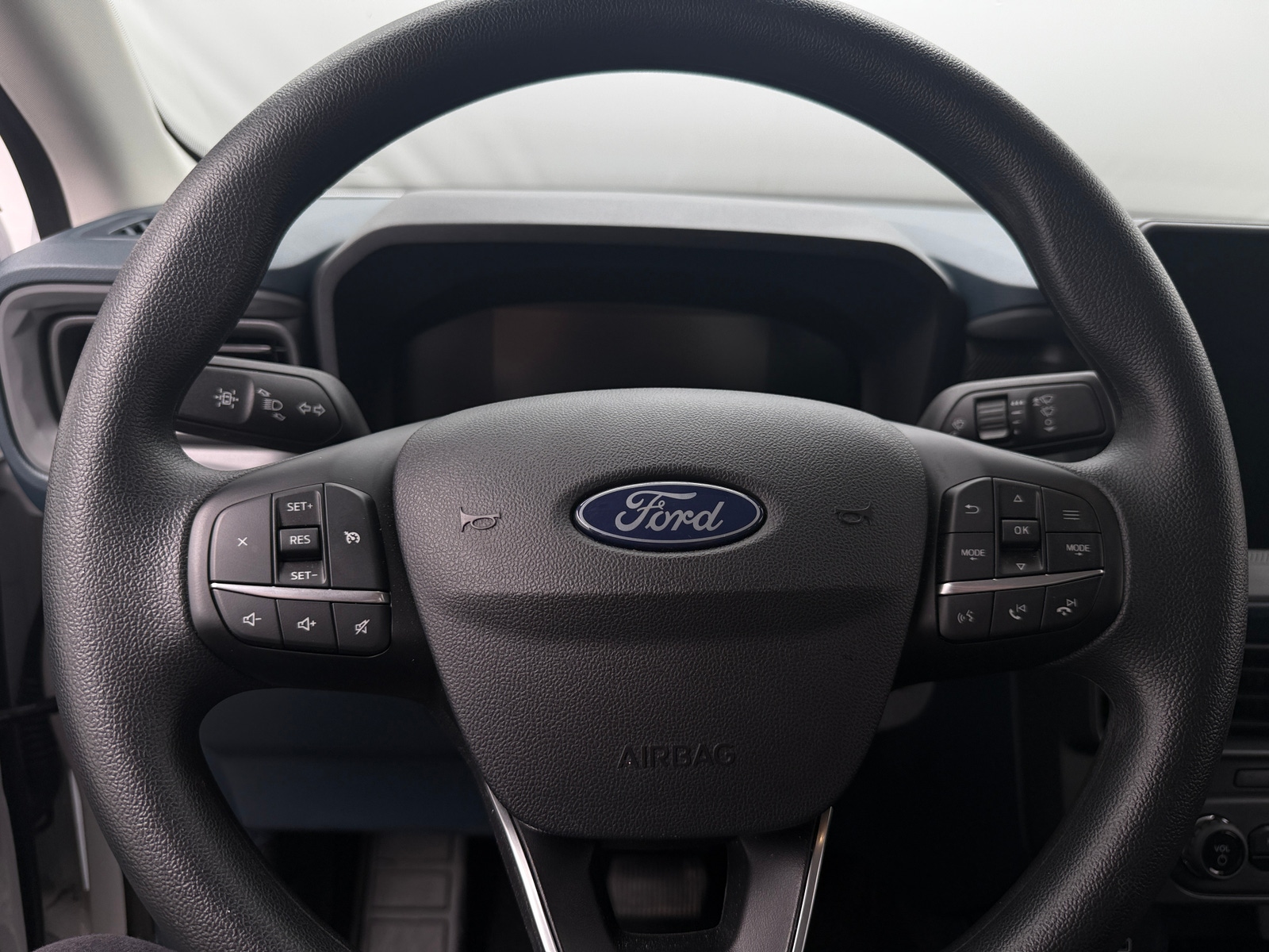 Thumbnail: 2025 Ford Maverick - 5