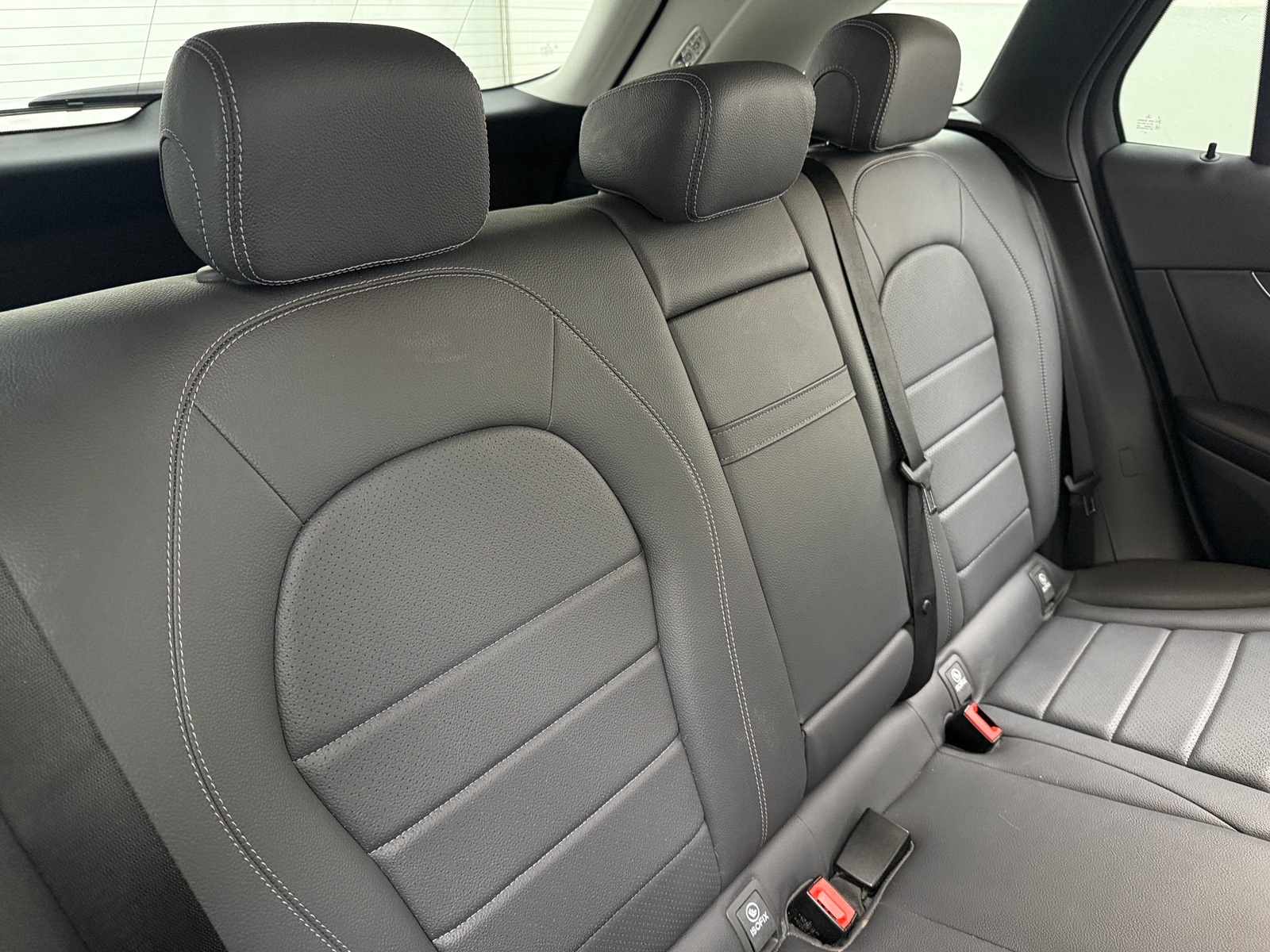 Thumbnail: 2021 Mercedes-Benz GLC - 5