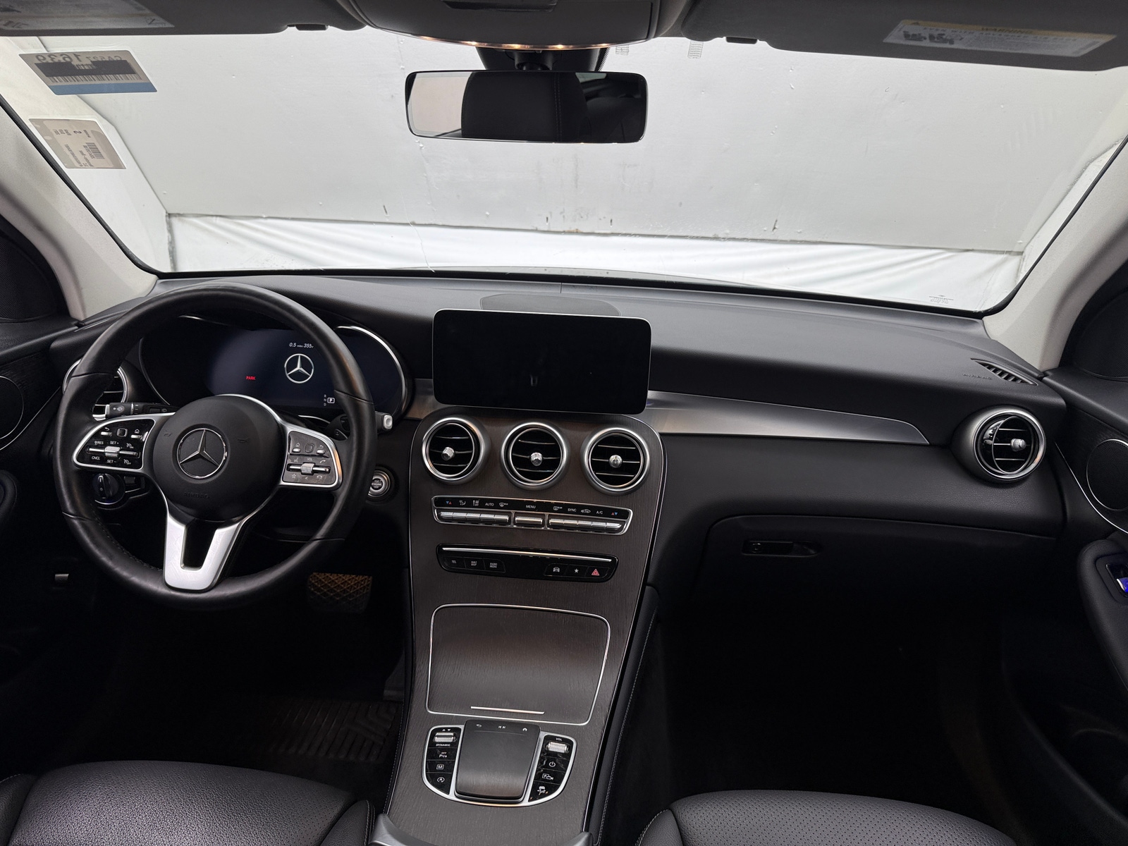 Thumbnail: 2021 Mercedes-Benz GLC - 2