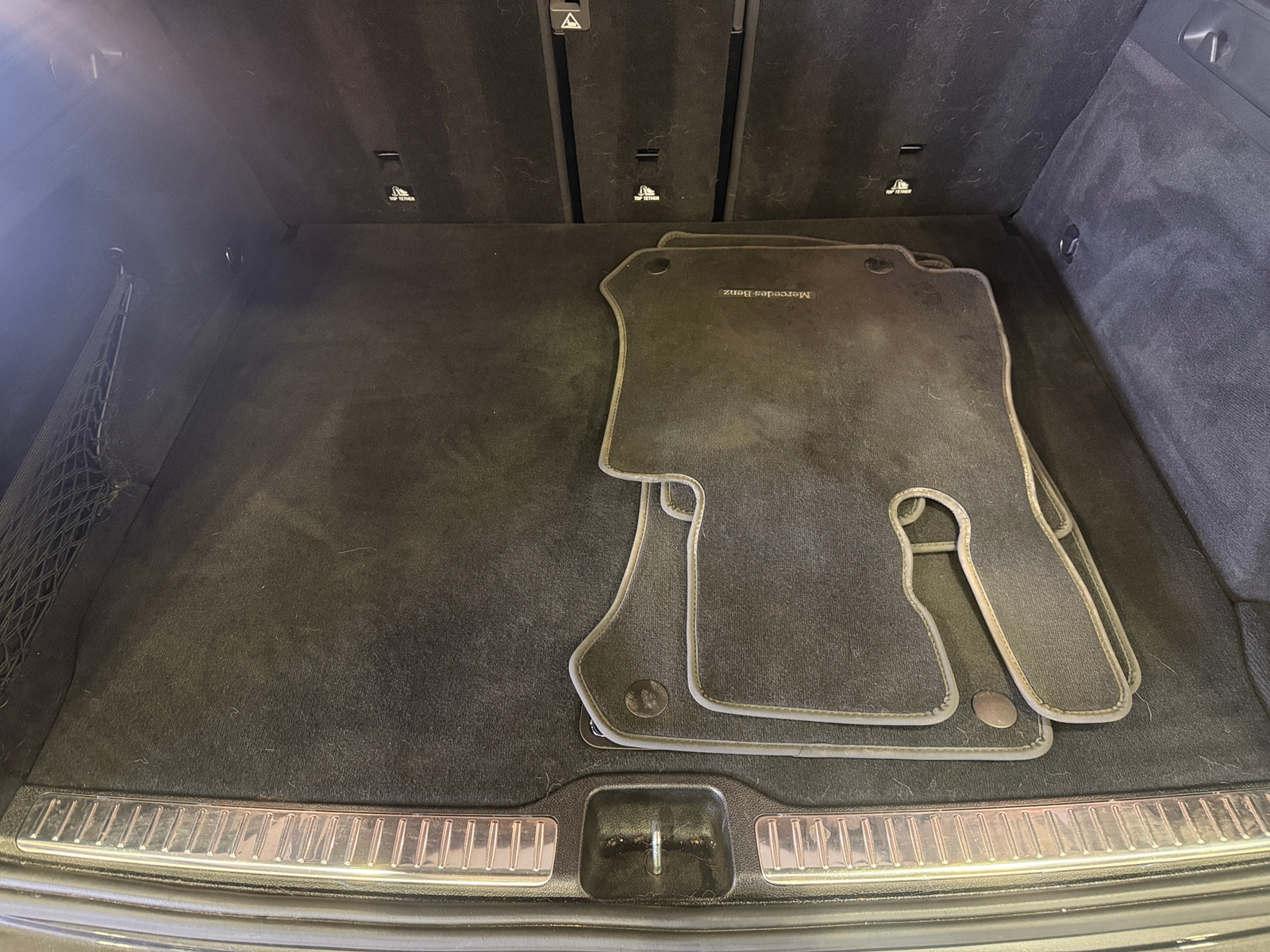 Thumbnail: 2021 Mercedes-Benz GLC - 6