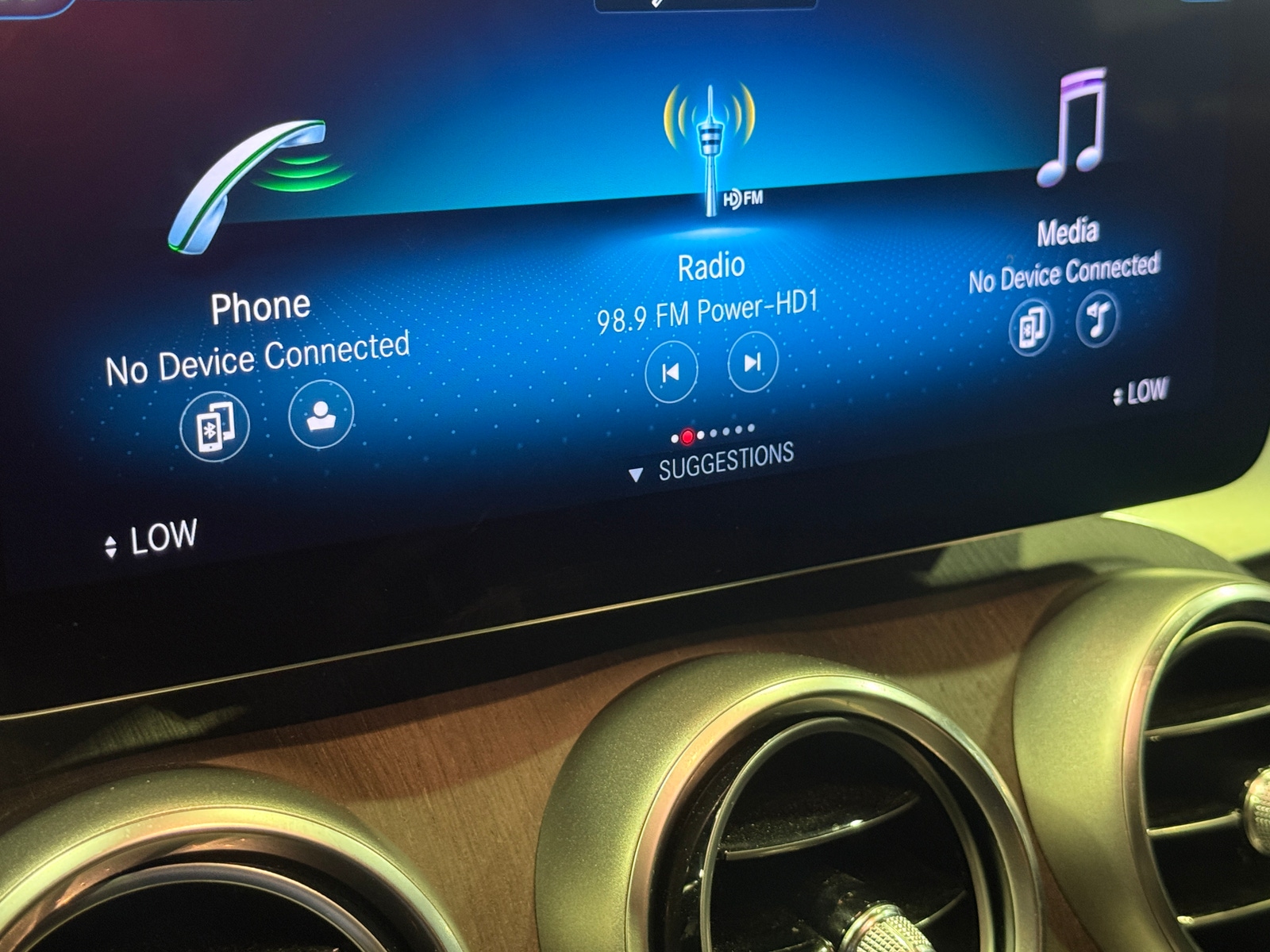 Thumbnail: 2021 Mercedes-Benz GLC - 3