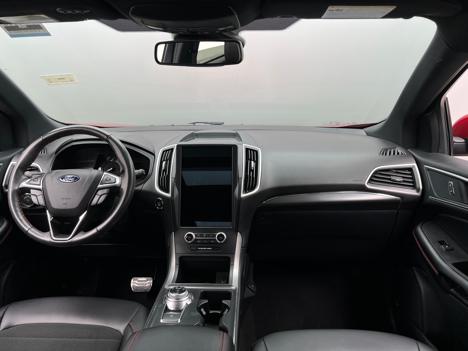 Thumbnail: 2022 Ford Edge - 2