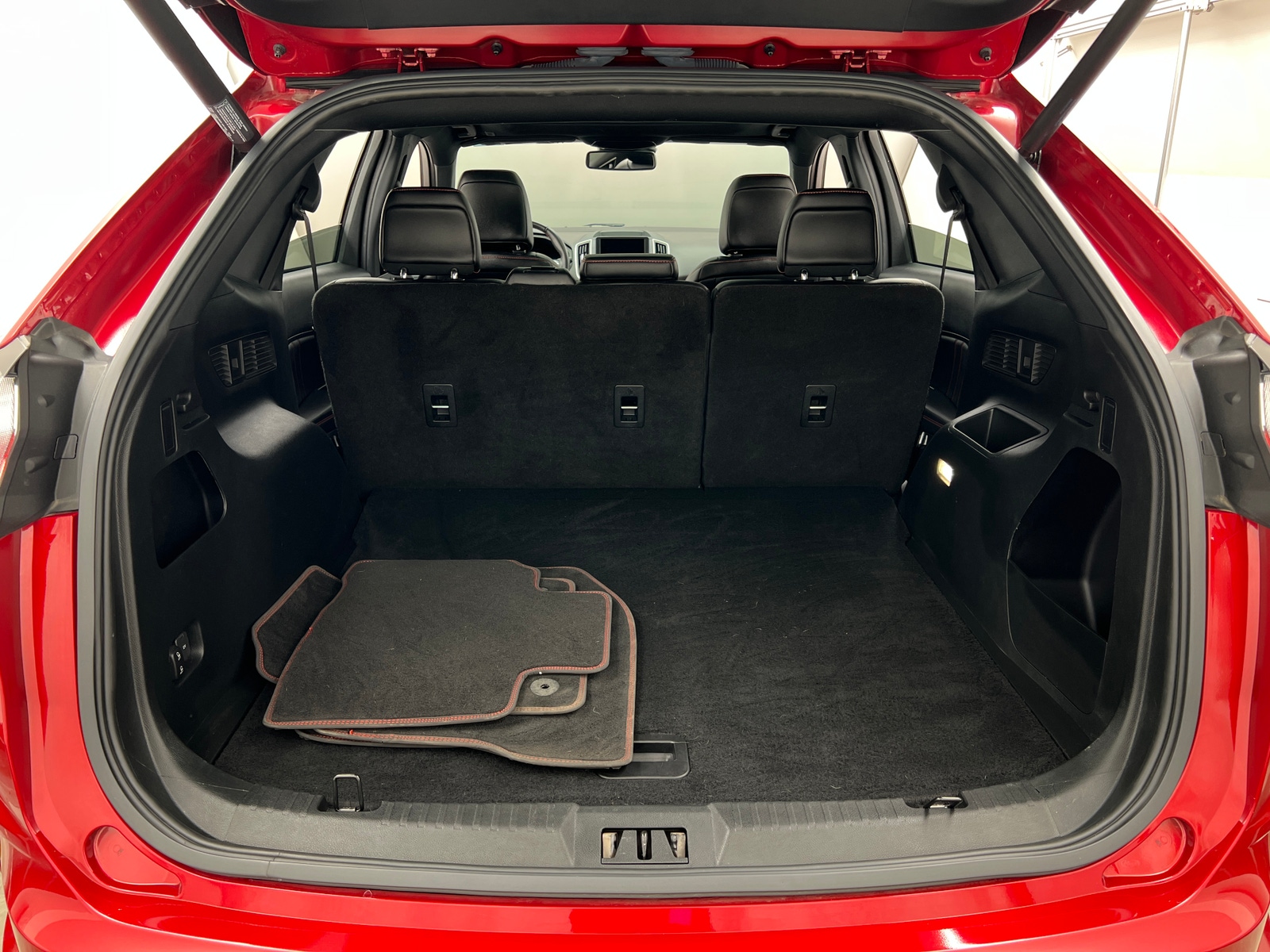 Thumbnail: 2022 Ford Edge - 6