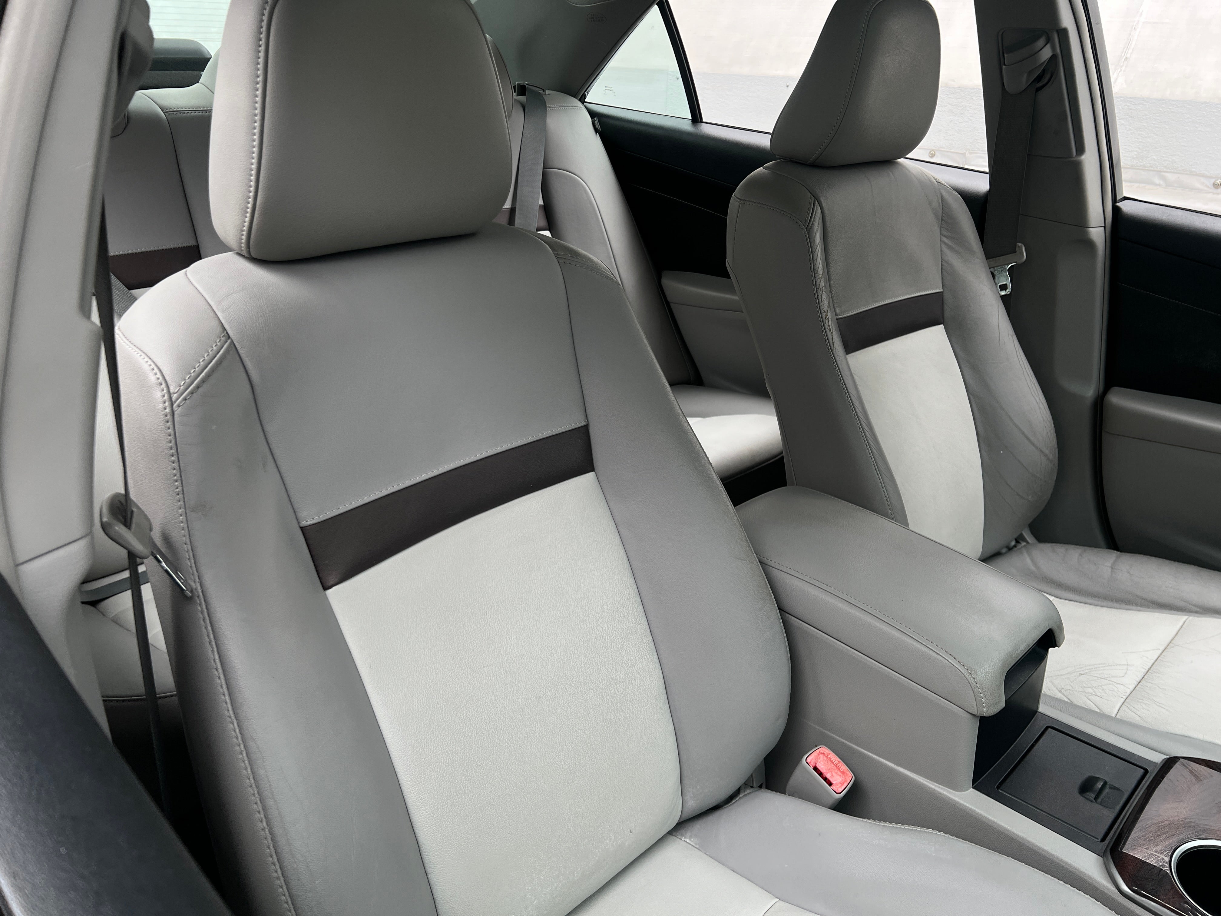 Used 2013 Toyota Camry XLE with VIN 4T4BF1FK3DR293673 for sale in Auburn, WA