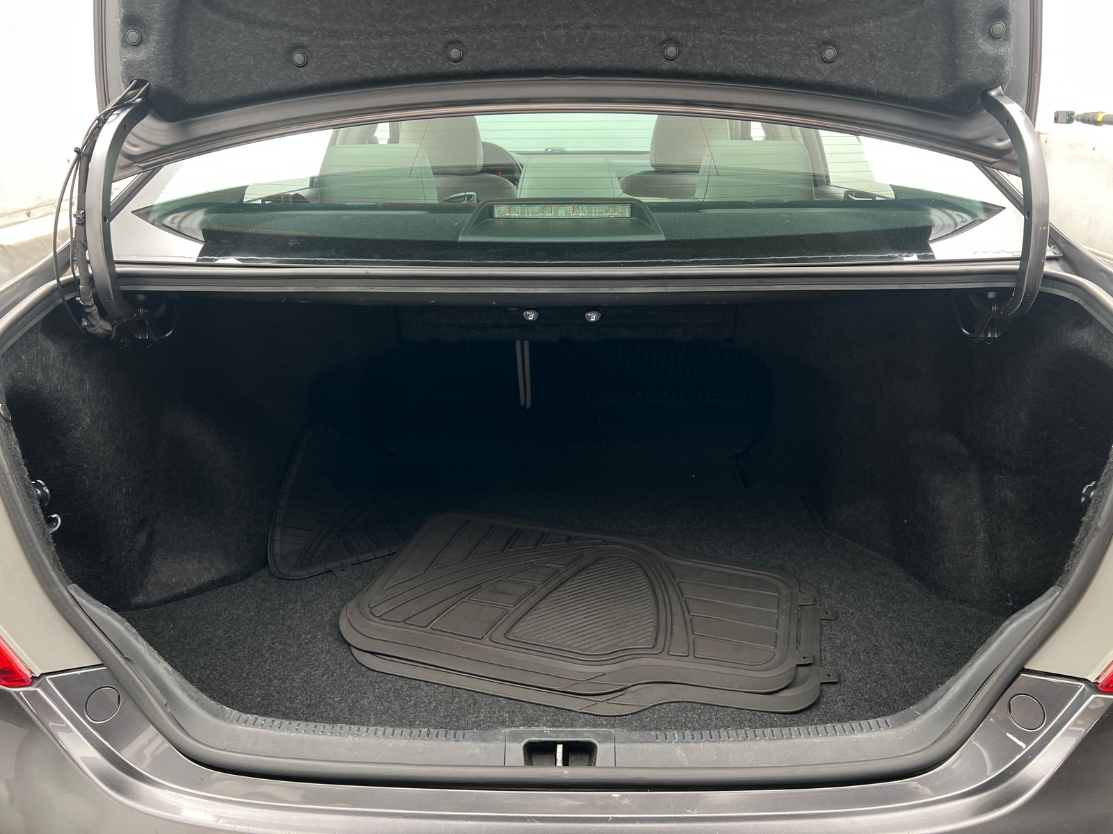 Thumbnail: 2013 Toyota Camry - 7