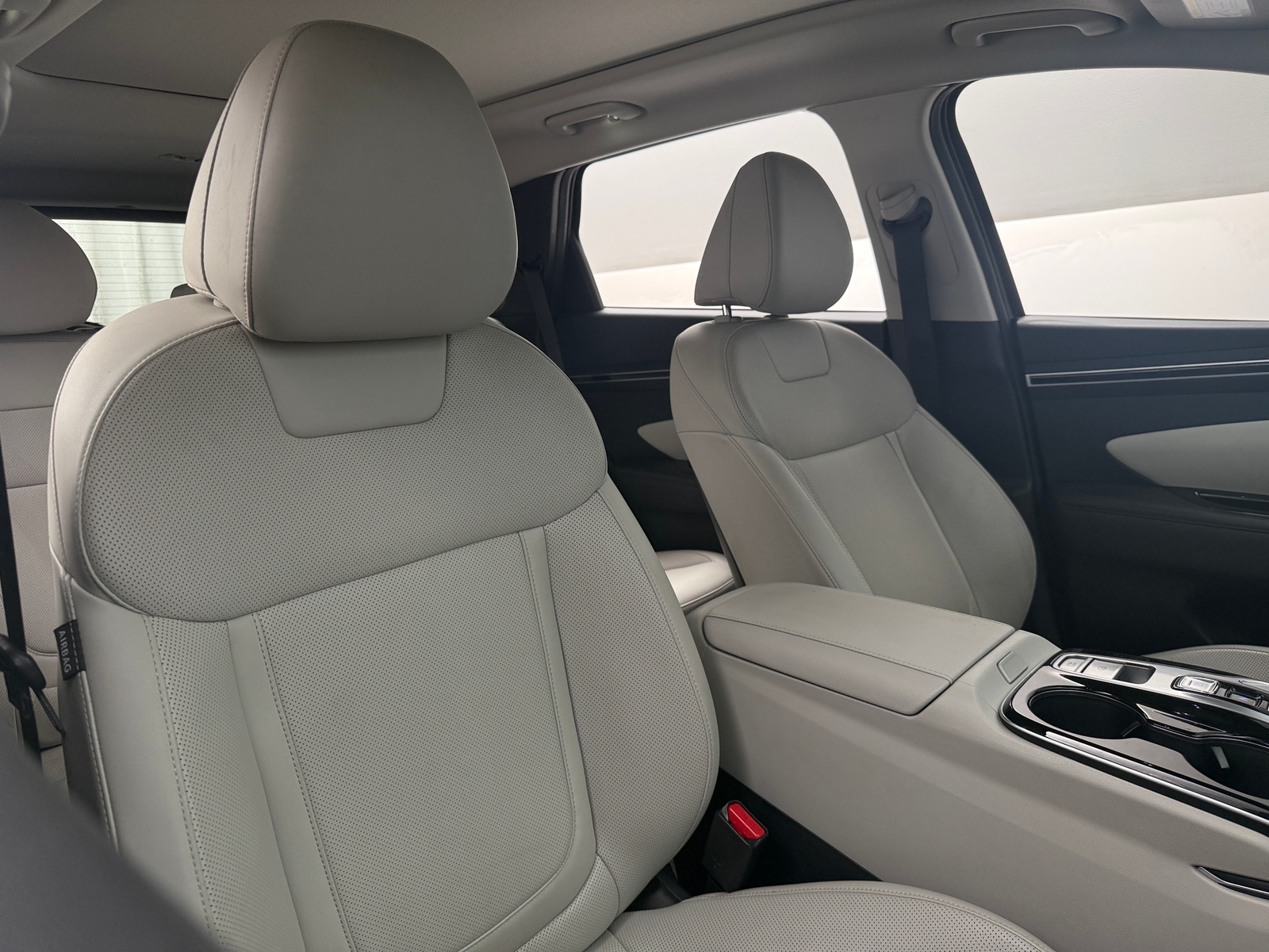 Thumbnail: 2023 Hyundai Tucson - 2