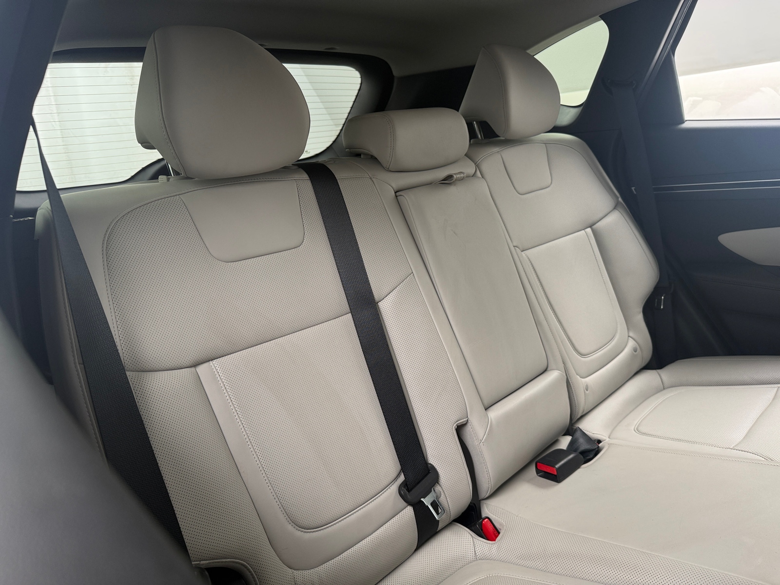 Thumbnail: 2023 Hyundai Tucson - 6