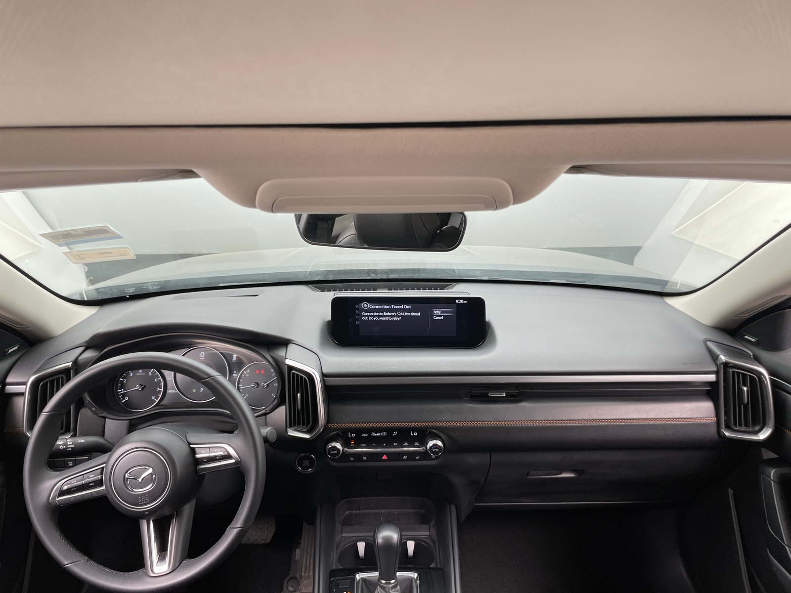 Thumbnail: 2025 Mazda CX-50 - 2