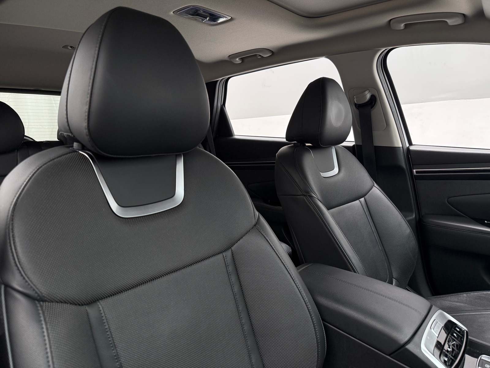 Thumbnail: 2022 Hyundai Tucson - 2