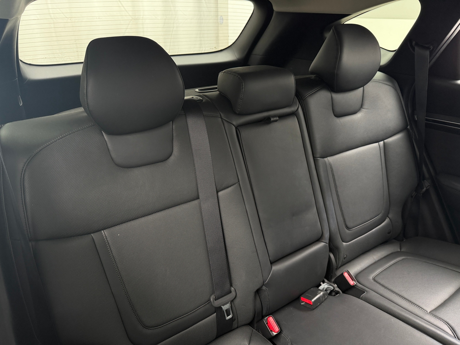 Thumbnail: 2022 Hyundai Tucson - 6