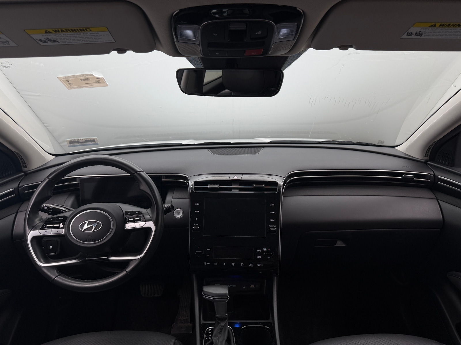 Thumbnail: 2022 Hyundai Tucson - 3